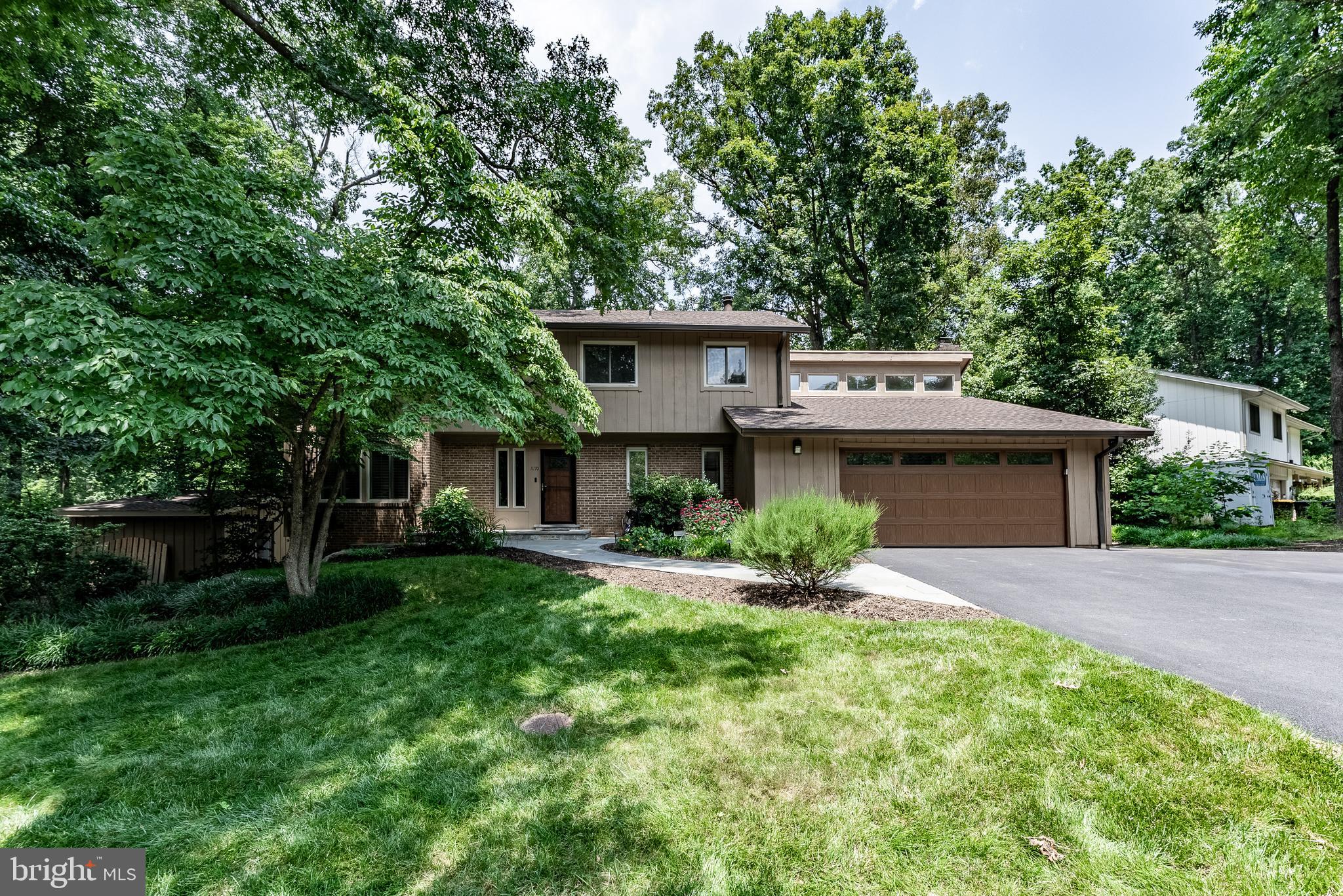 TATTERSALL - Residential