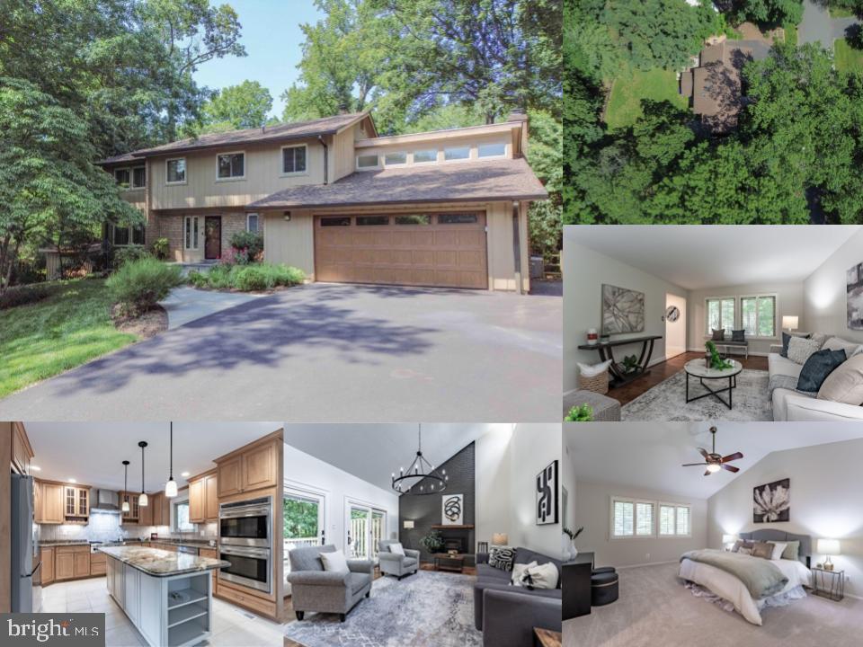 TATTERSALL - Residential