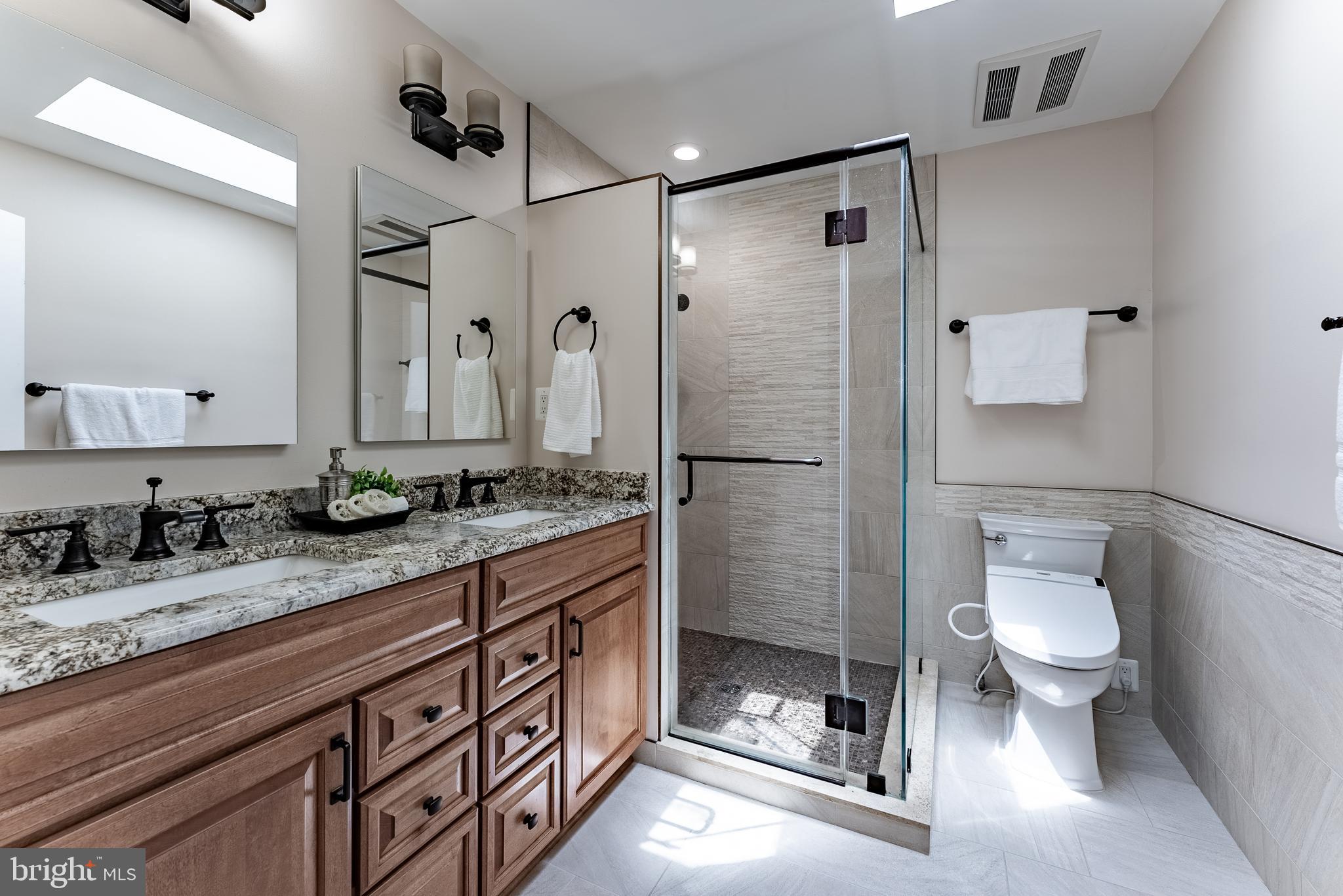 TATTERSALL - Residential