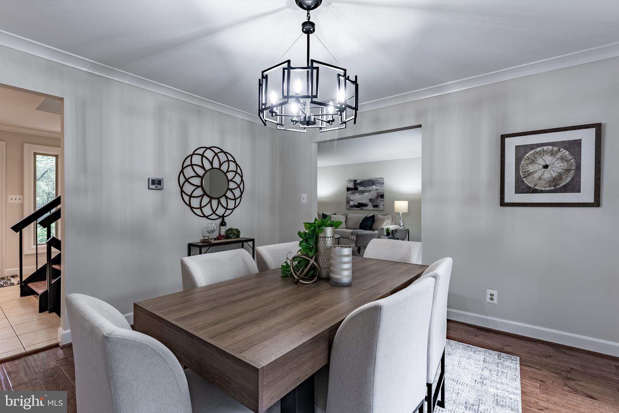 TATTERSALL - Residential