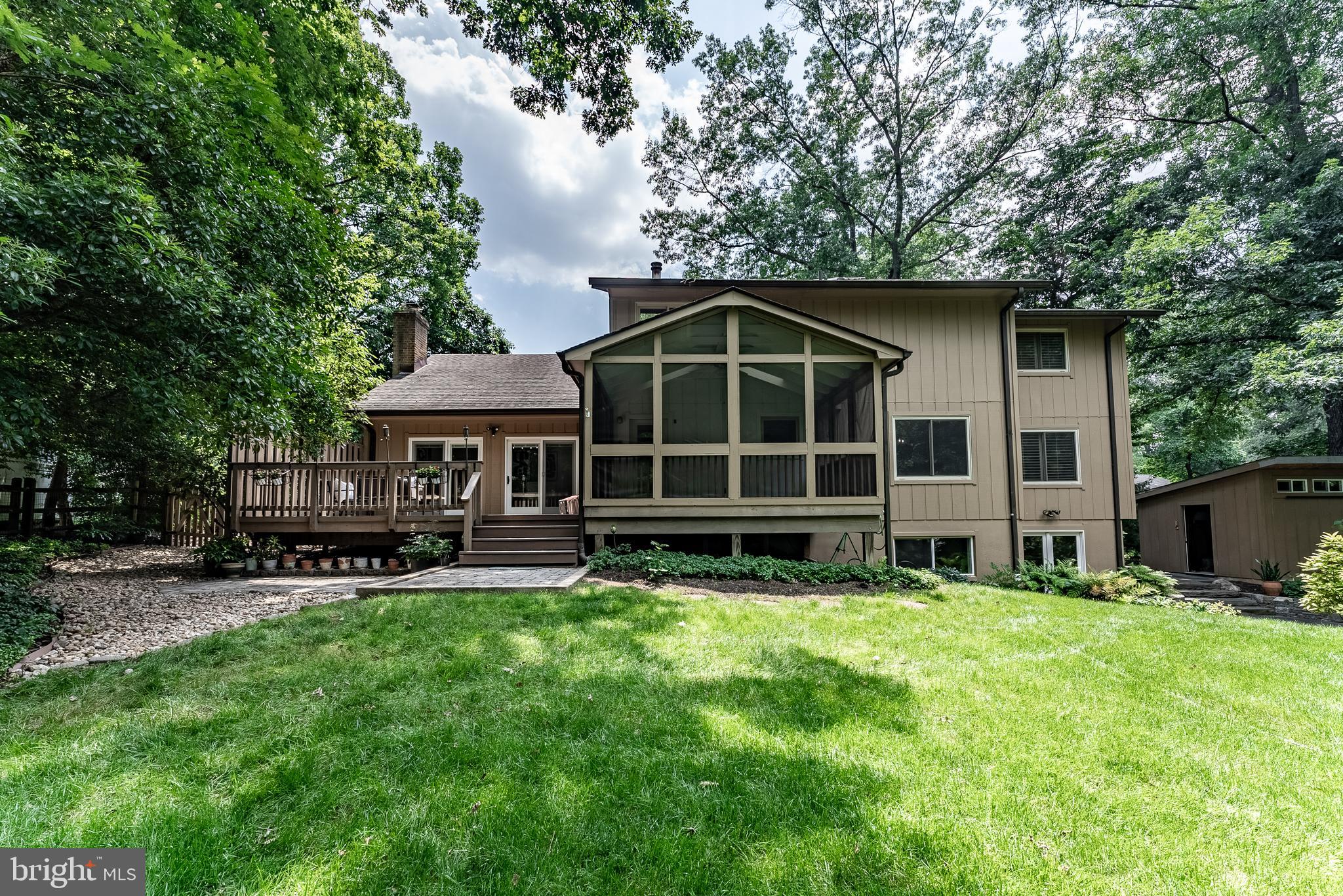 TATTERSALL - Residential