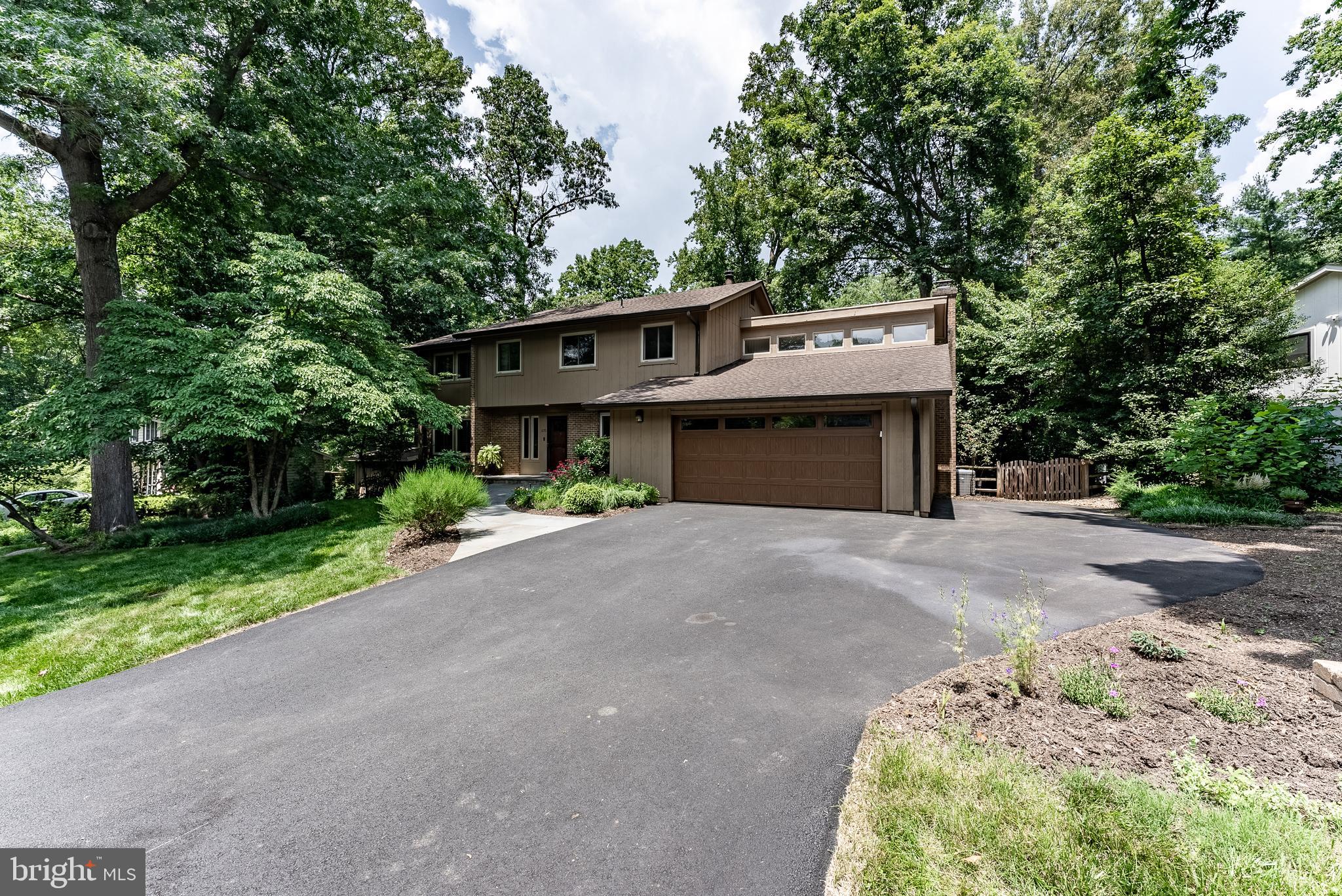 TATTERSALL - Residential