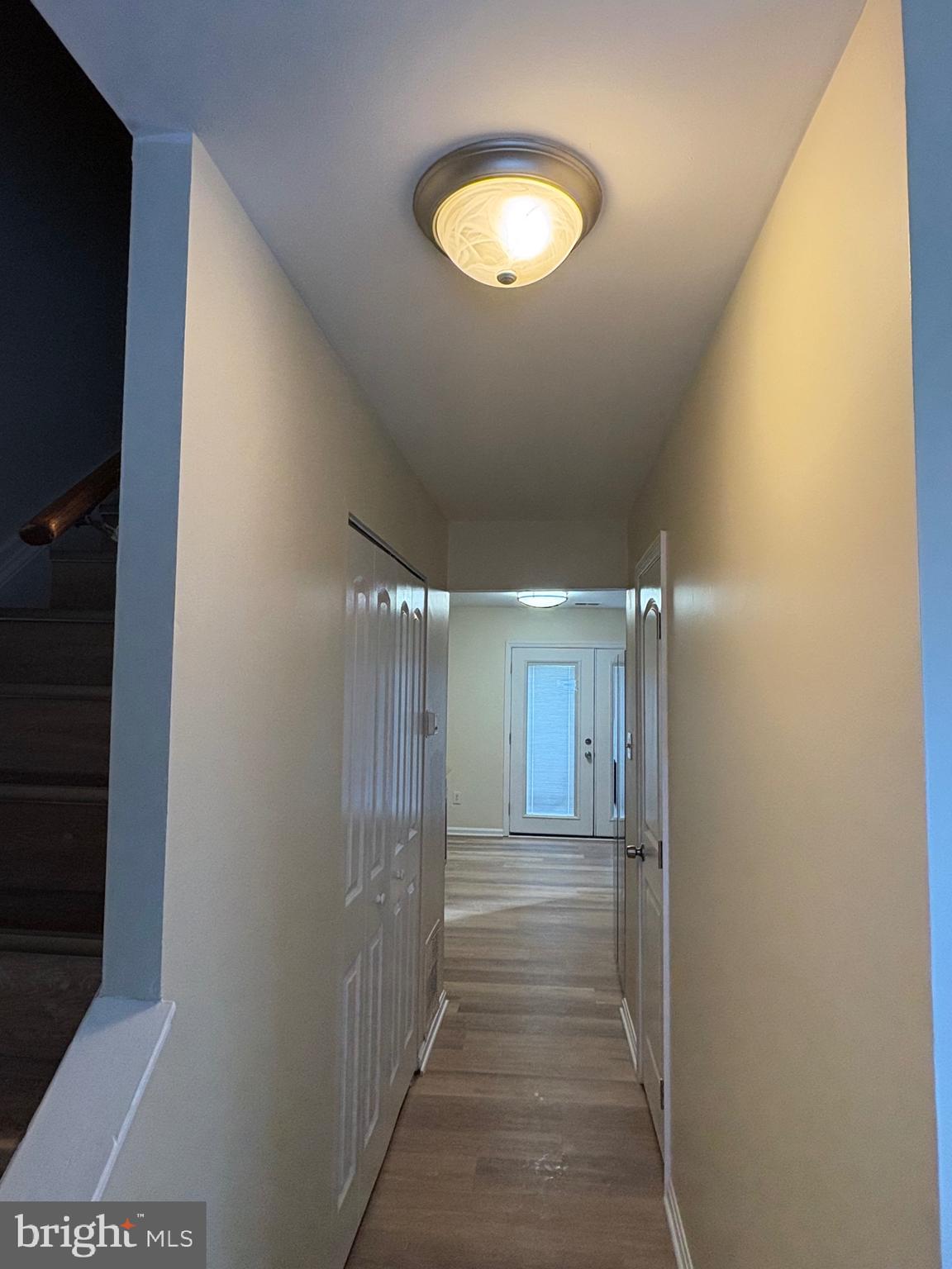 RYON WOODS SUB - Residential Lease