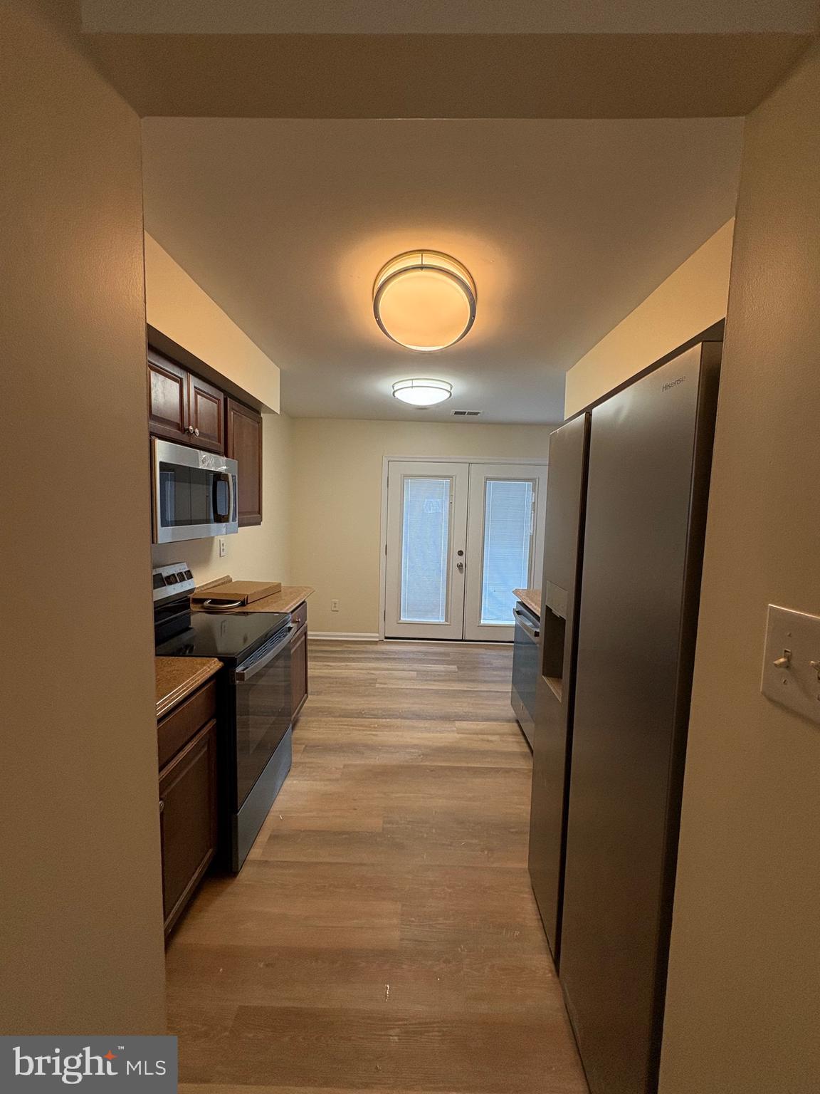 RYON WOODS SUB - Residential Lease