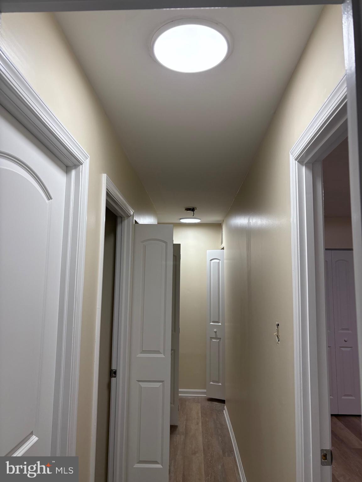 RYON WOODS SUB - Residential Lease