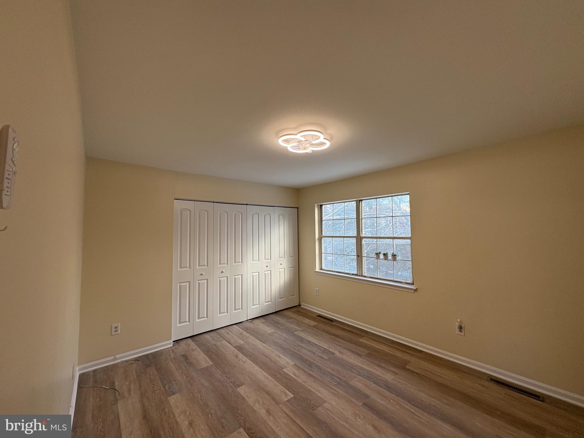 RYON WOODS SUB - Residential Lease