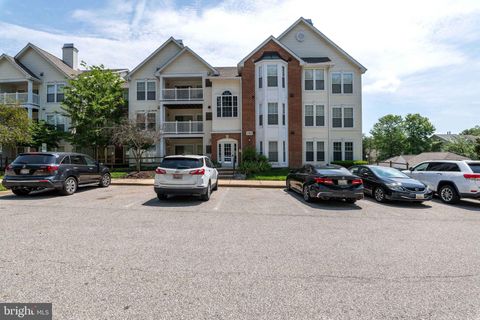 3105 RIVER BEND COURT F304 LAUREL MD 20724