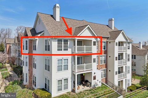 3105 RIVER BEND COURT F304 LAUREL MD 20724