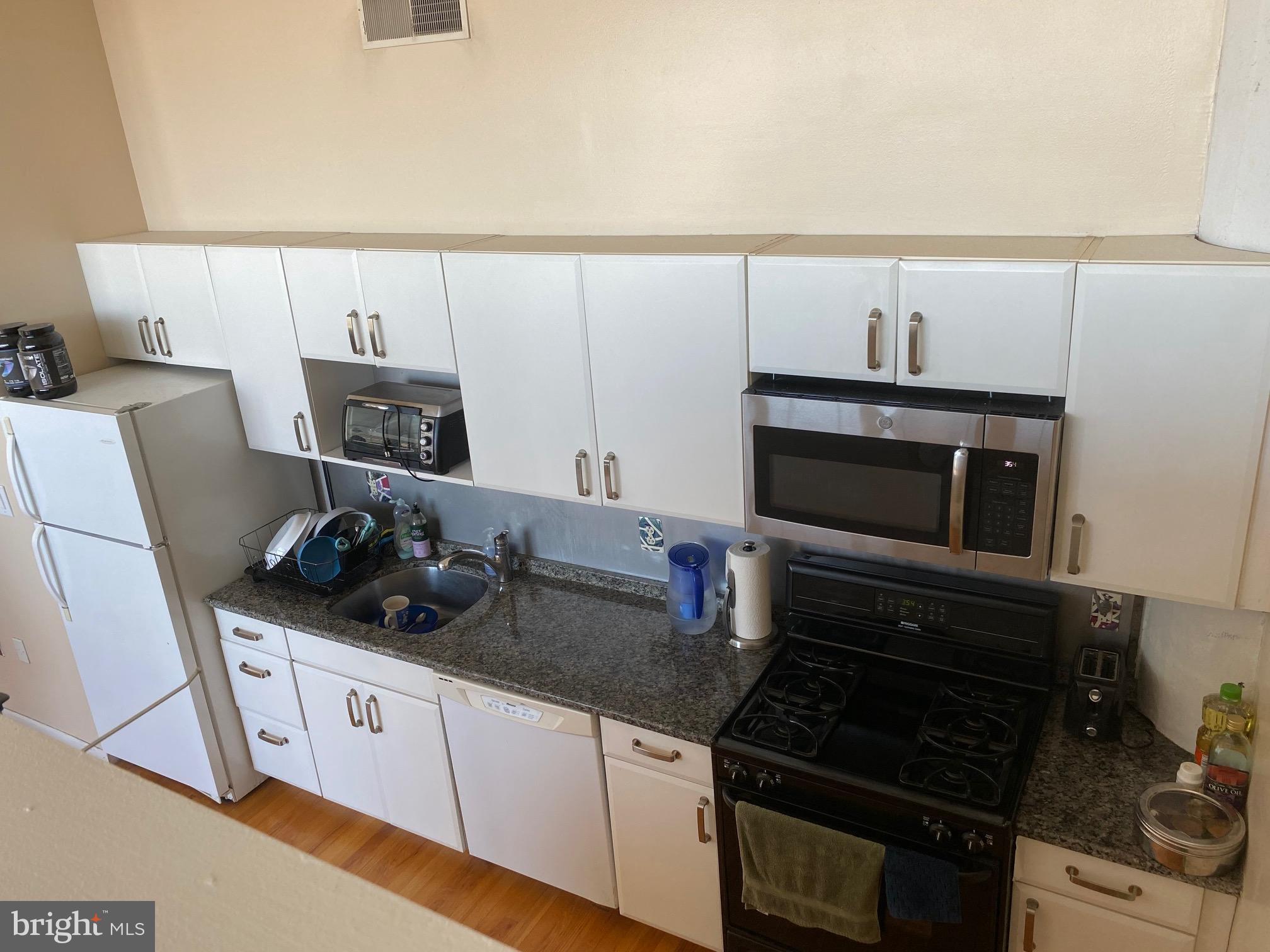 LOFT DISTRICT - Residential