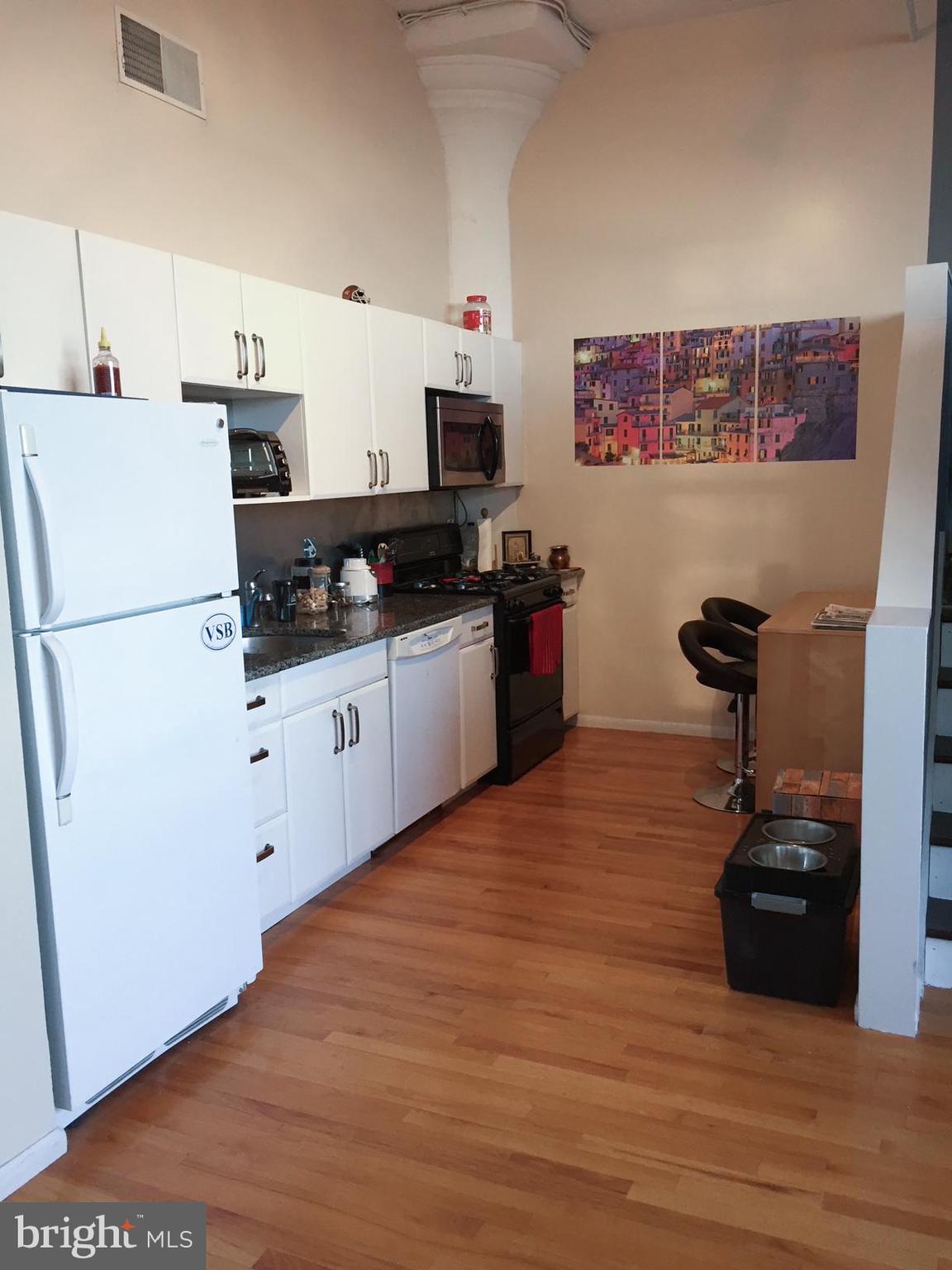 LOFT DISTRICT - Residential