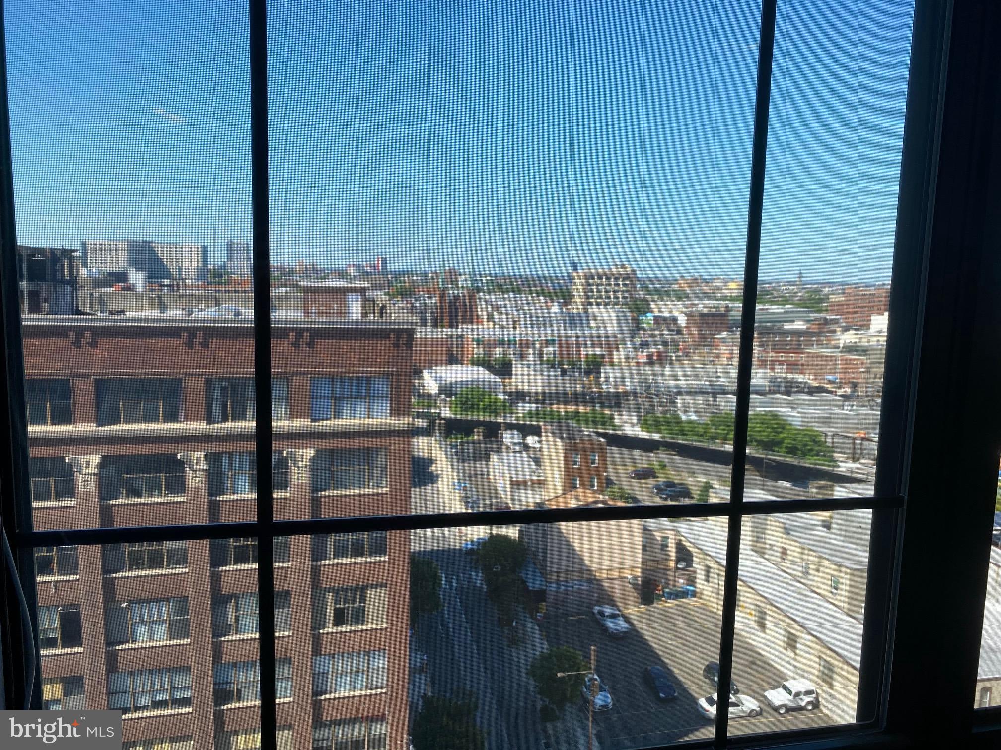 LOFT DISTRICT - Residential