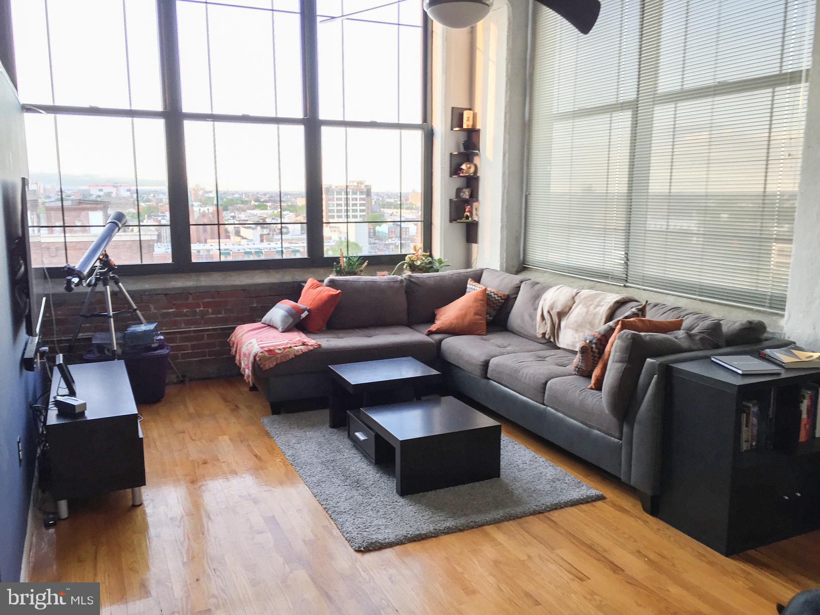 LOFT DISTRICT - Residential