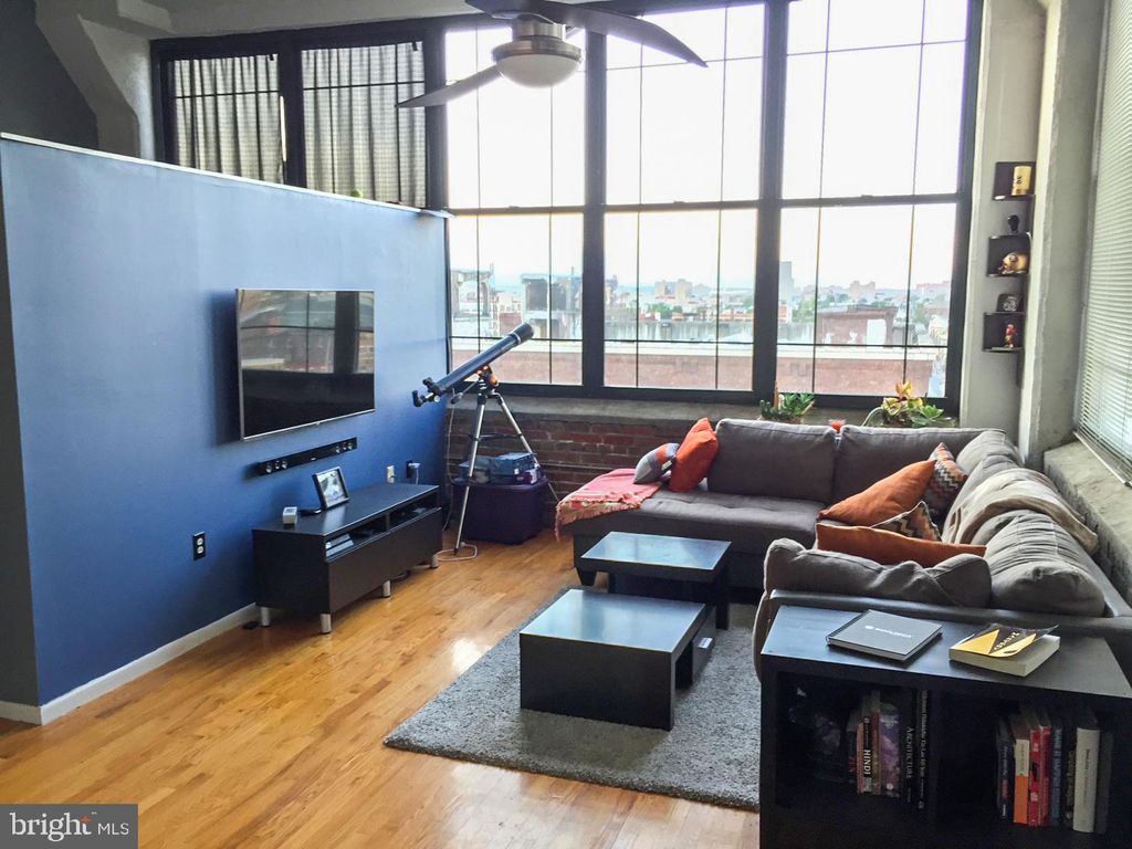 Photo of 314 - 22 N 12th Street #901, PHILADELPHIA, PA 19107 (MLS # PAPH2527712)