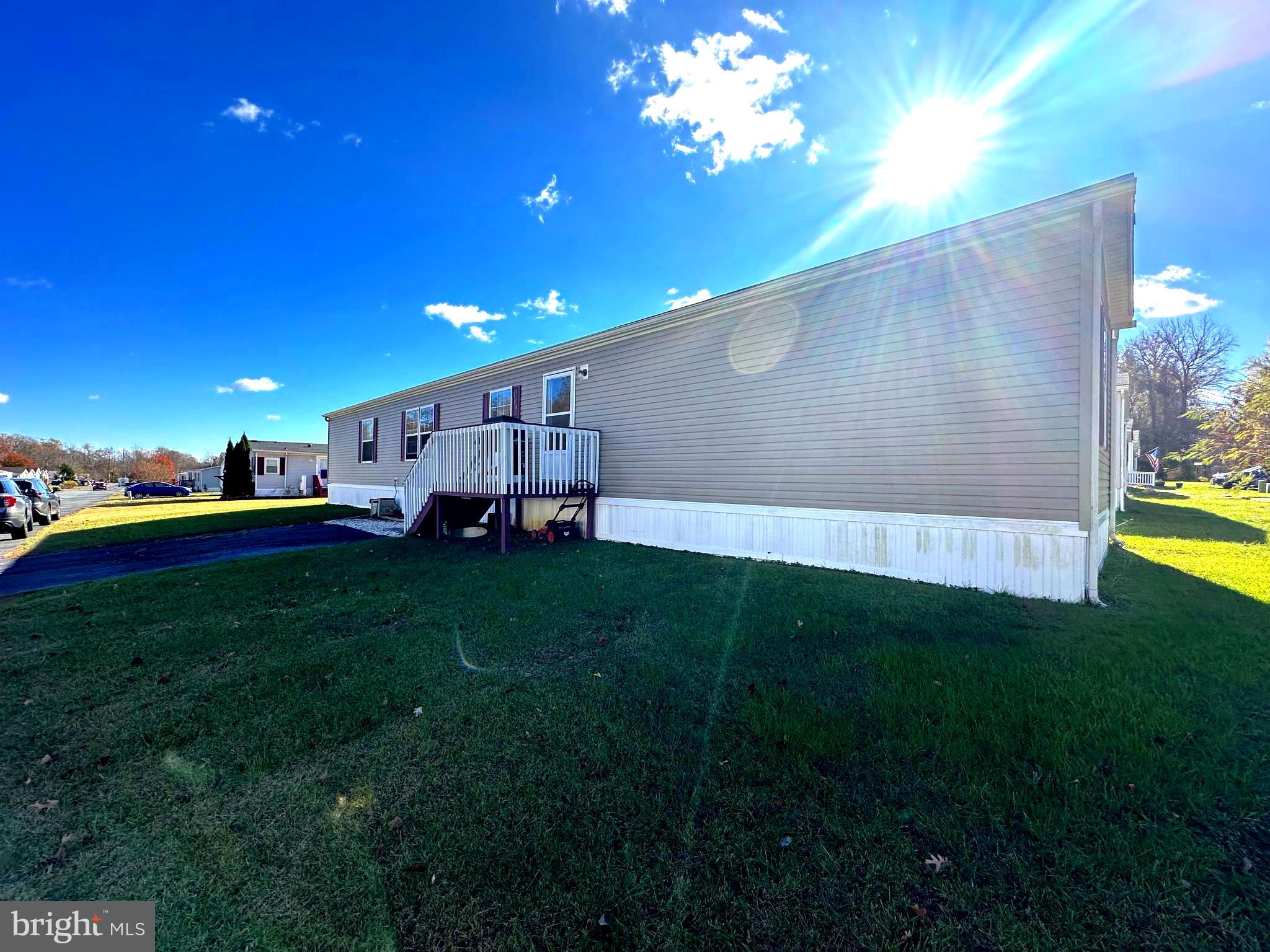 BUSH RIVER - Residential