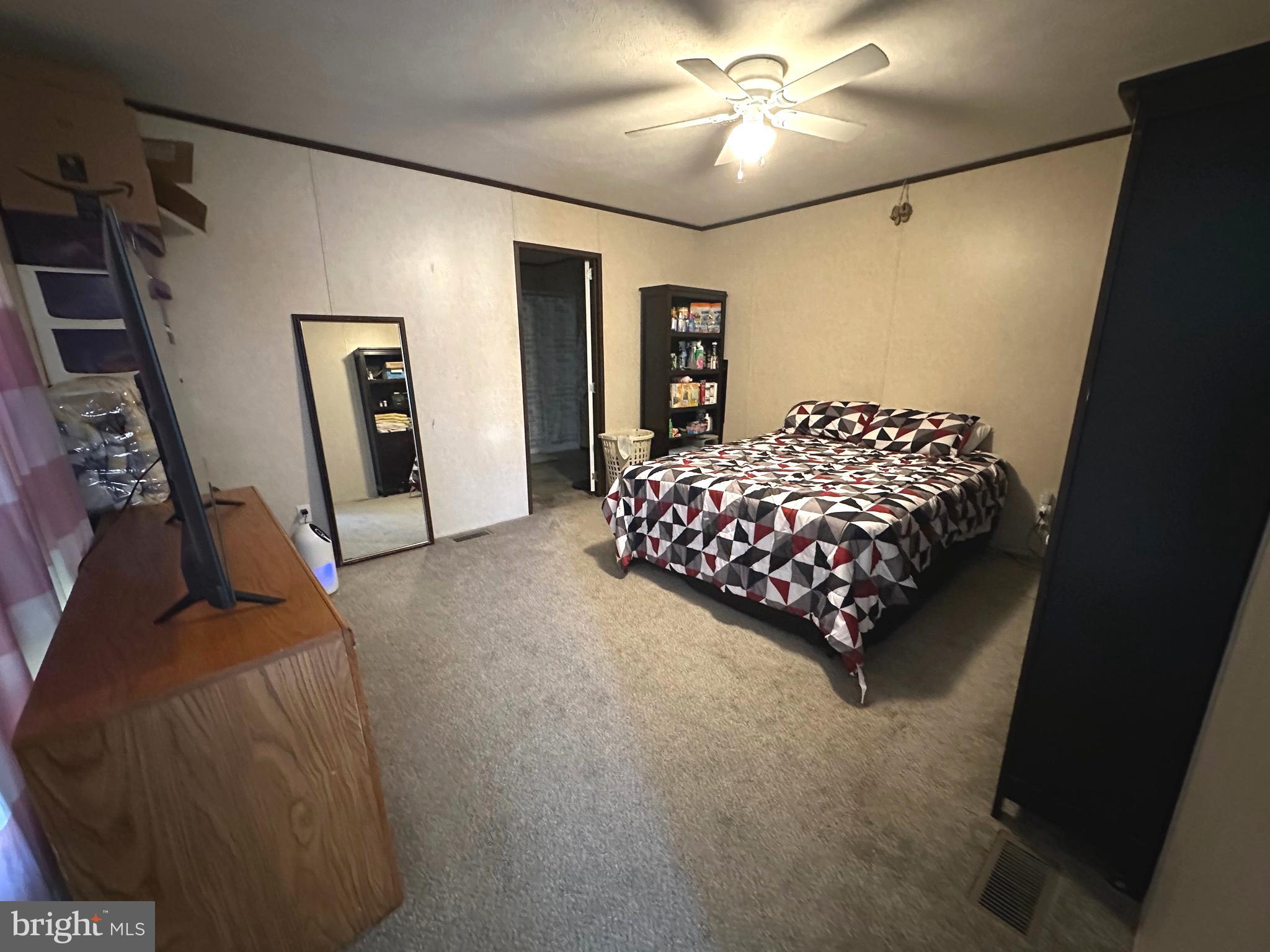 BUSH RIVER - Residential