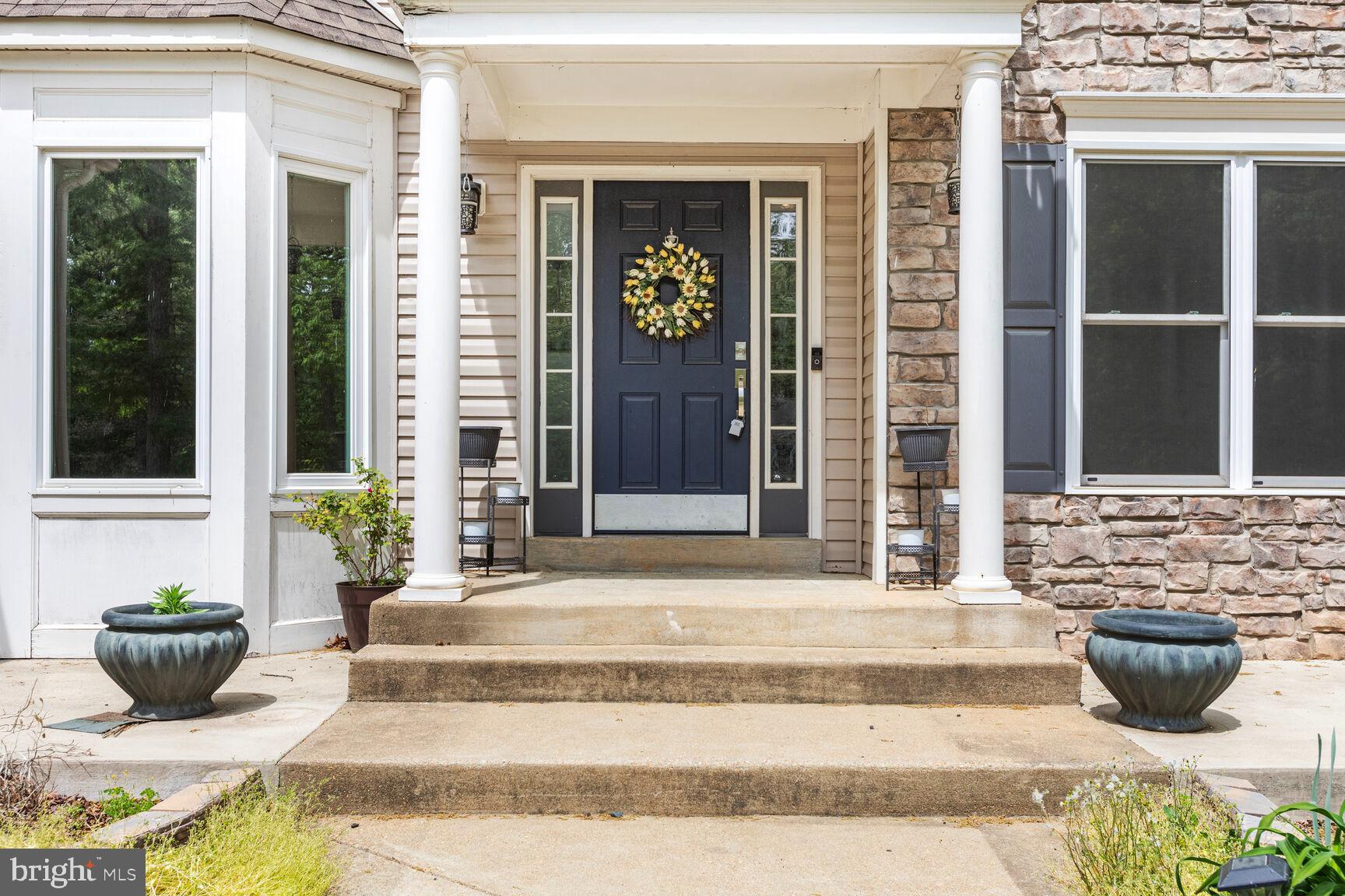 1010 HOLLY CORNER ROAD