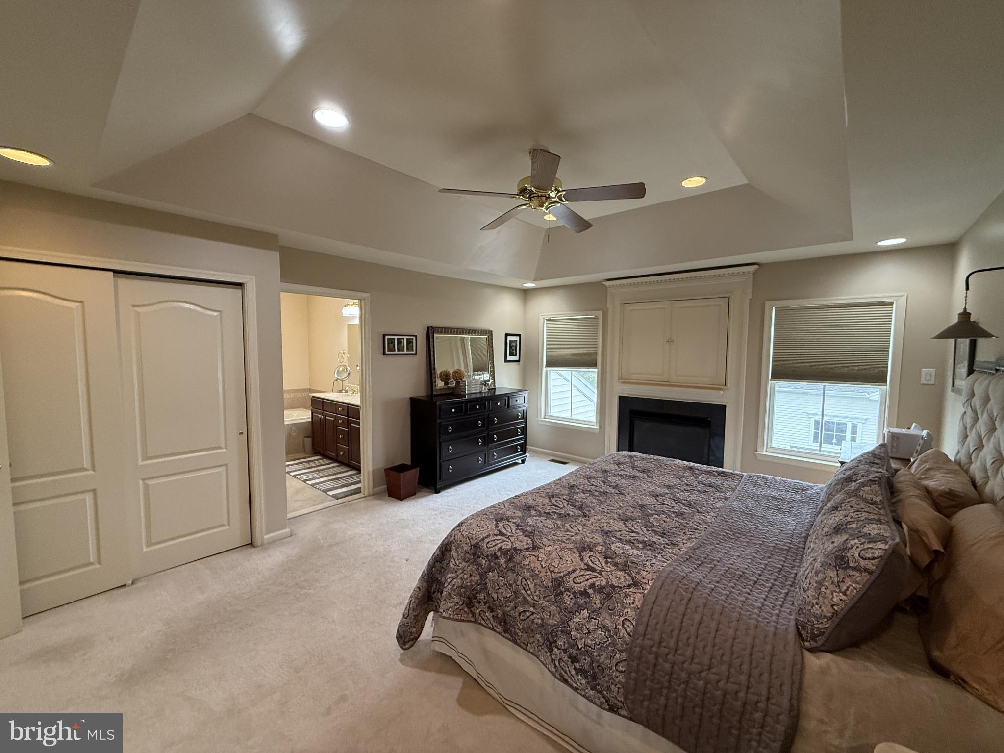 CHALFONT GREENE - Residential Lease