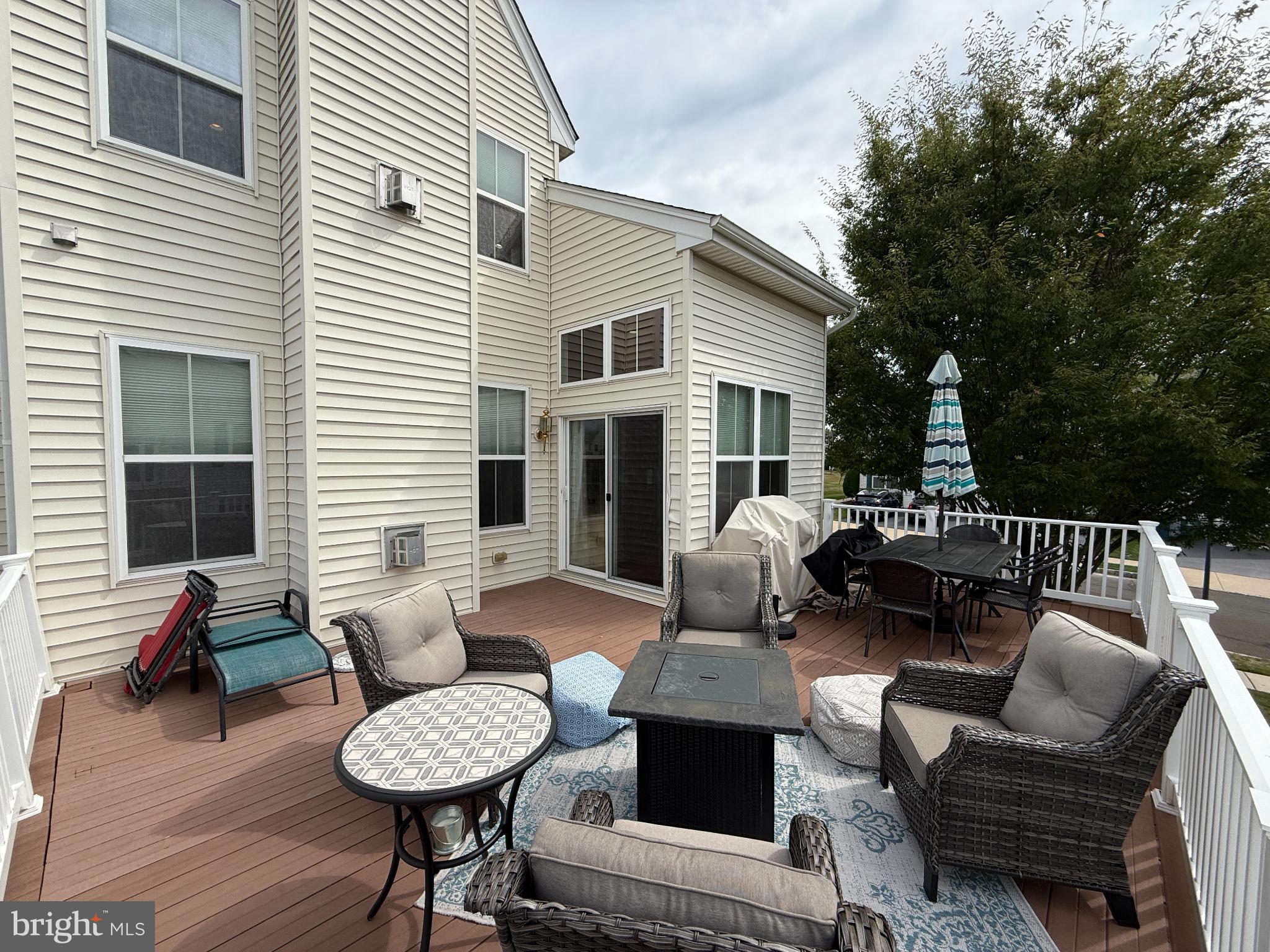 CHALFONT GREENE - Residential Lease