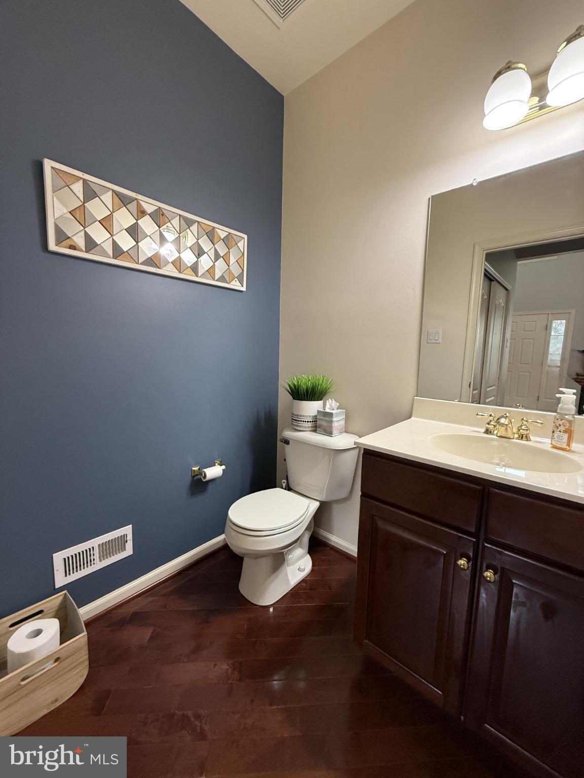 CHALFONT GREENE - Residential Lease