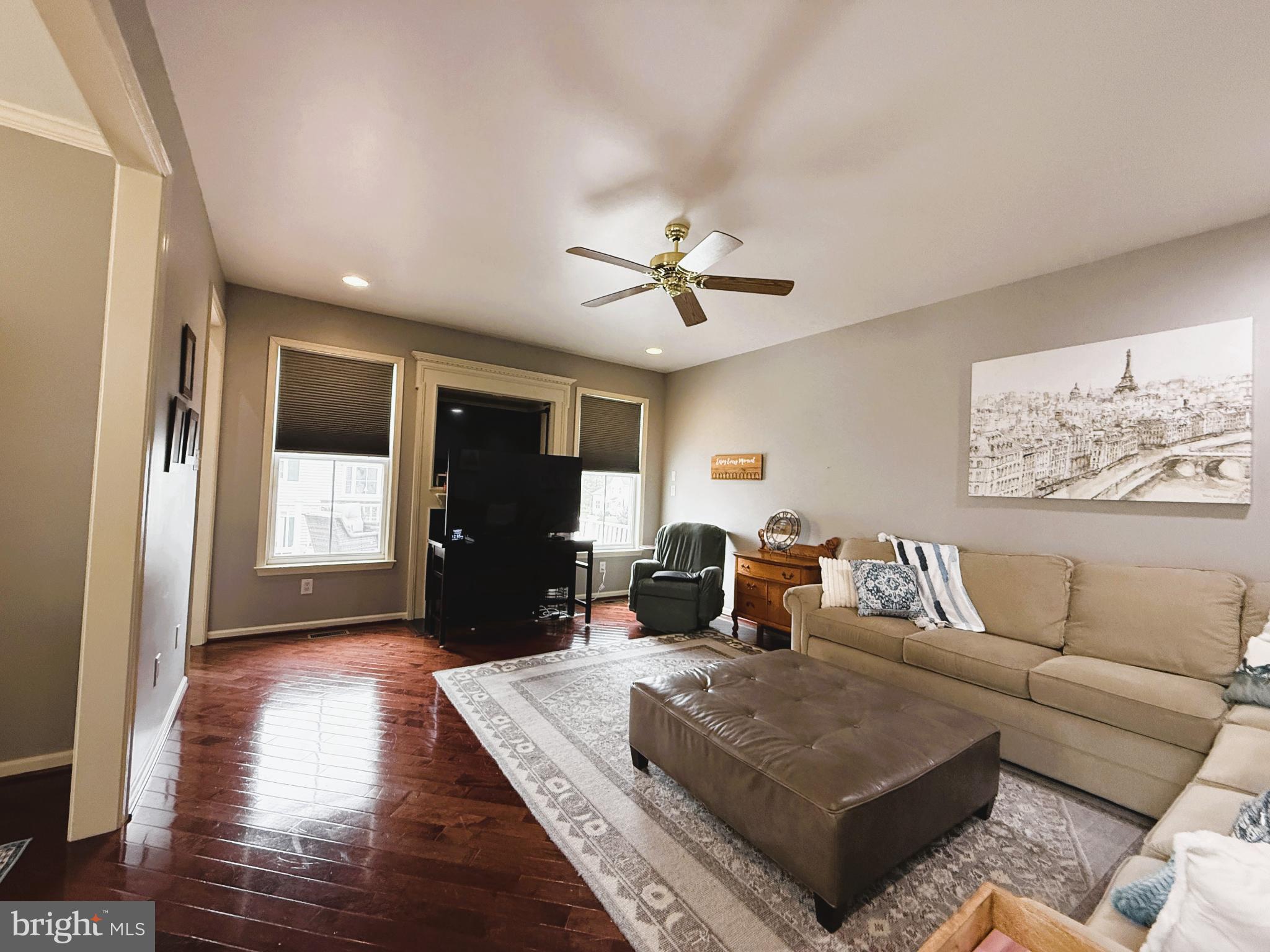 CHALFONT GREENE - Residential Lease