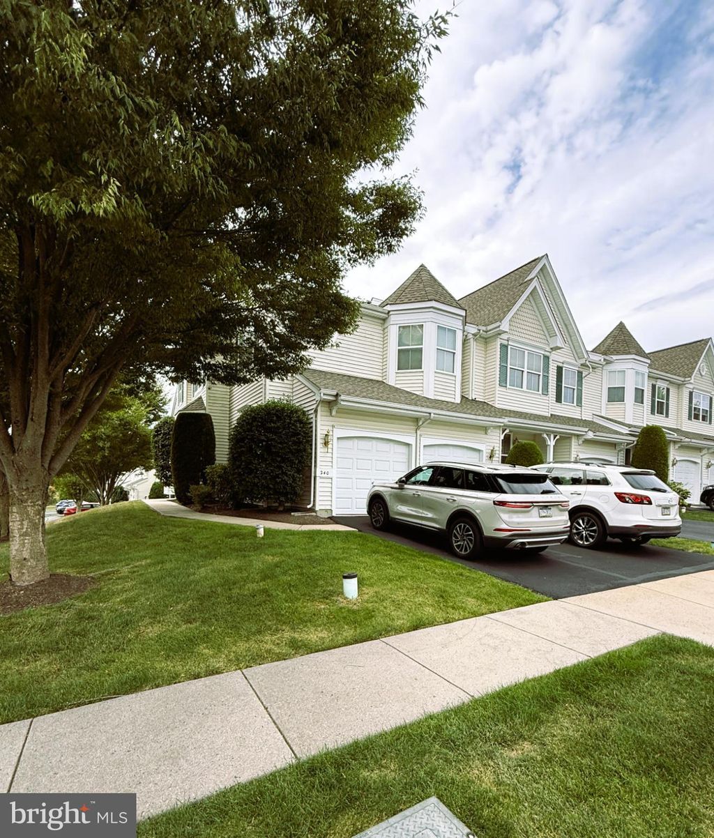 Photo of 240 Honey Hollow Lane, CHALFONT, PA 18914 (MLS # PABU2105492)