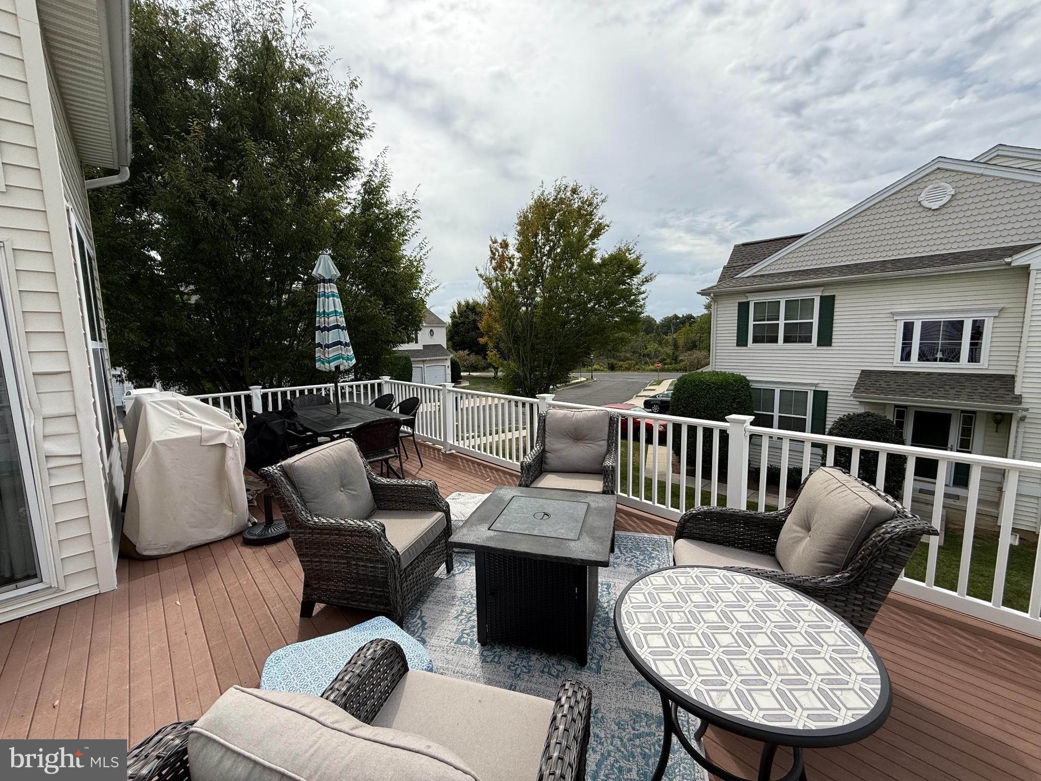 CHALFONT GREENE - Residential Lease