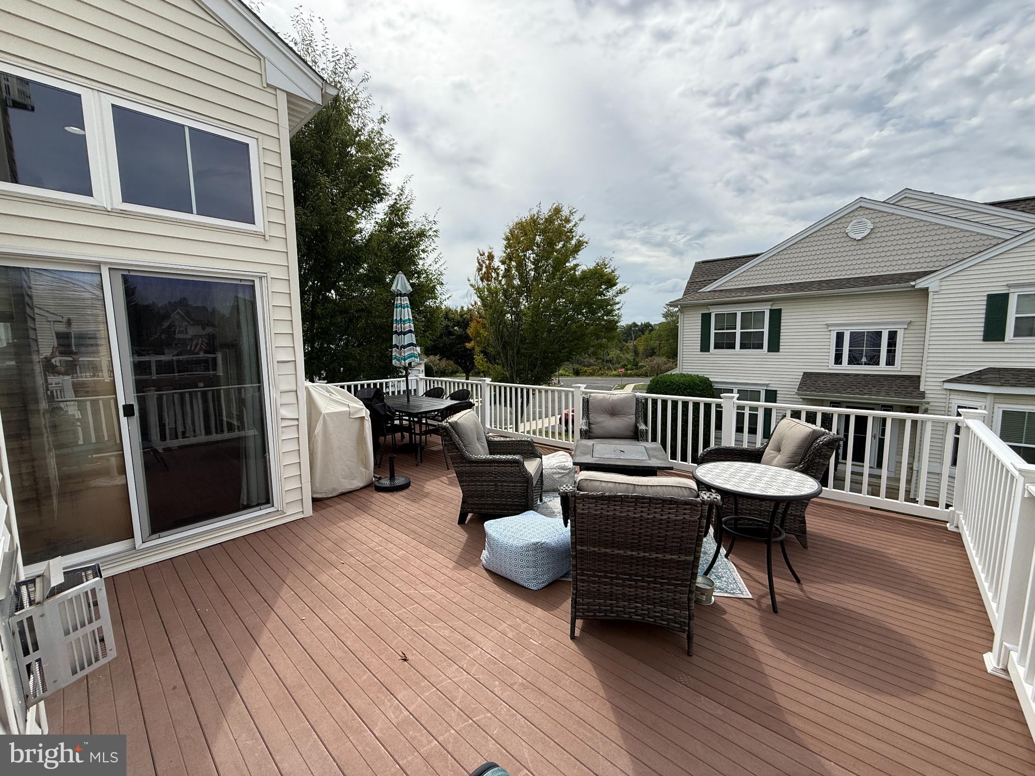 CHALFONT GREENE - Residential Lease