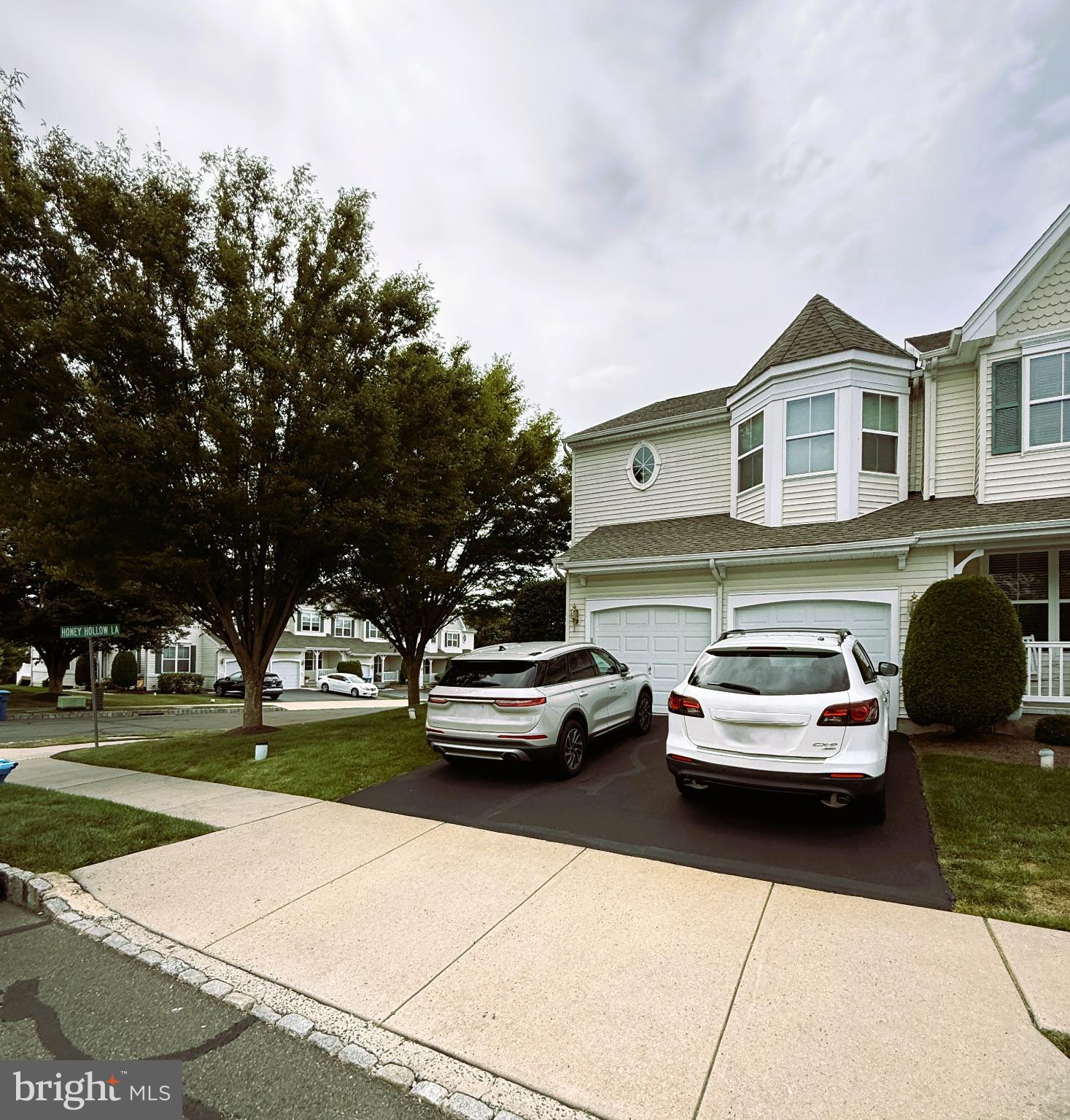 CHALFONT GREENE - Residential Lease