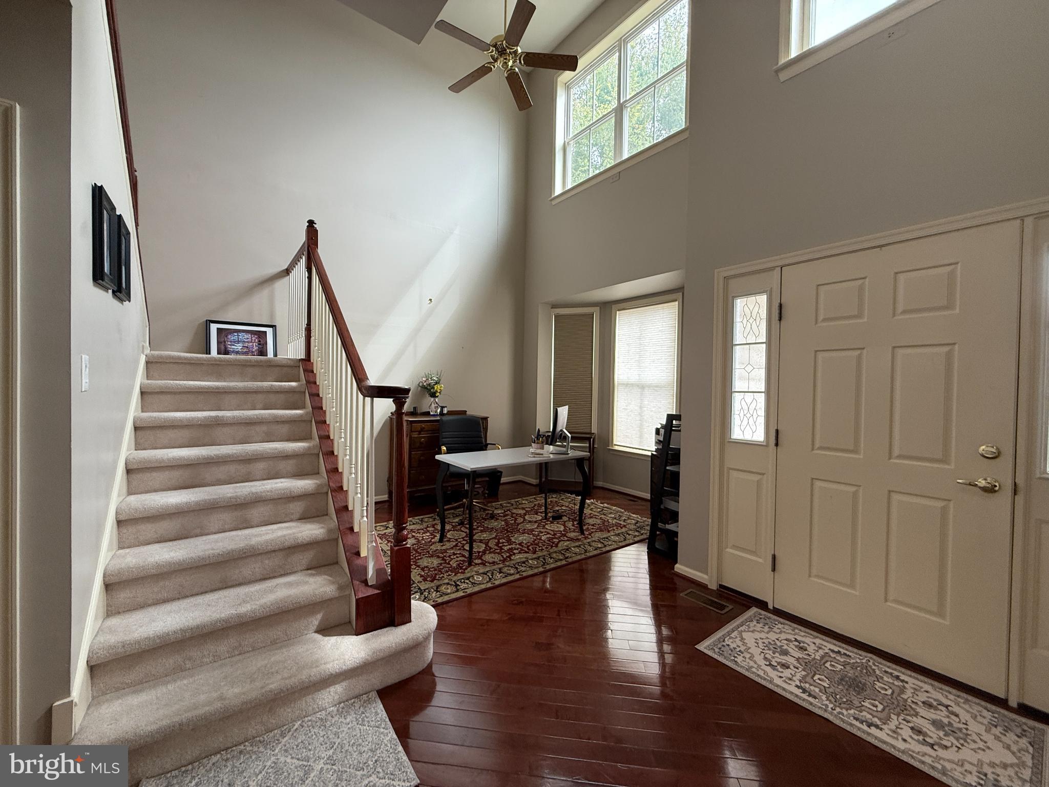 CHALFONT GREENE - Residential Lease