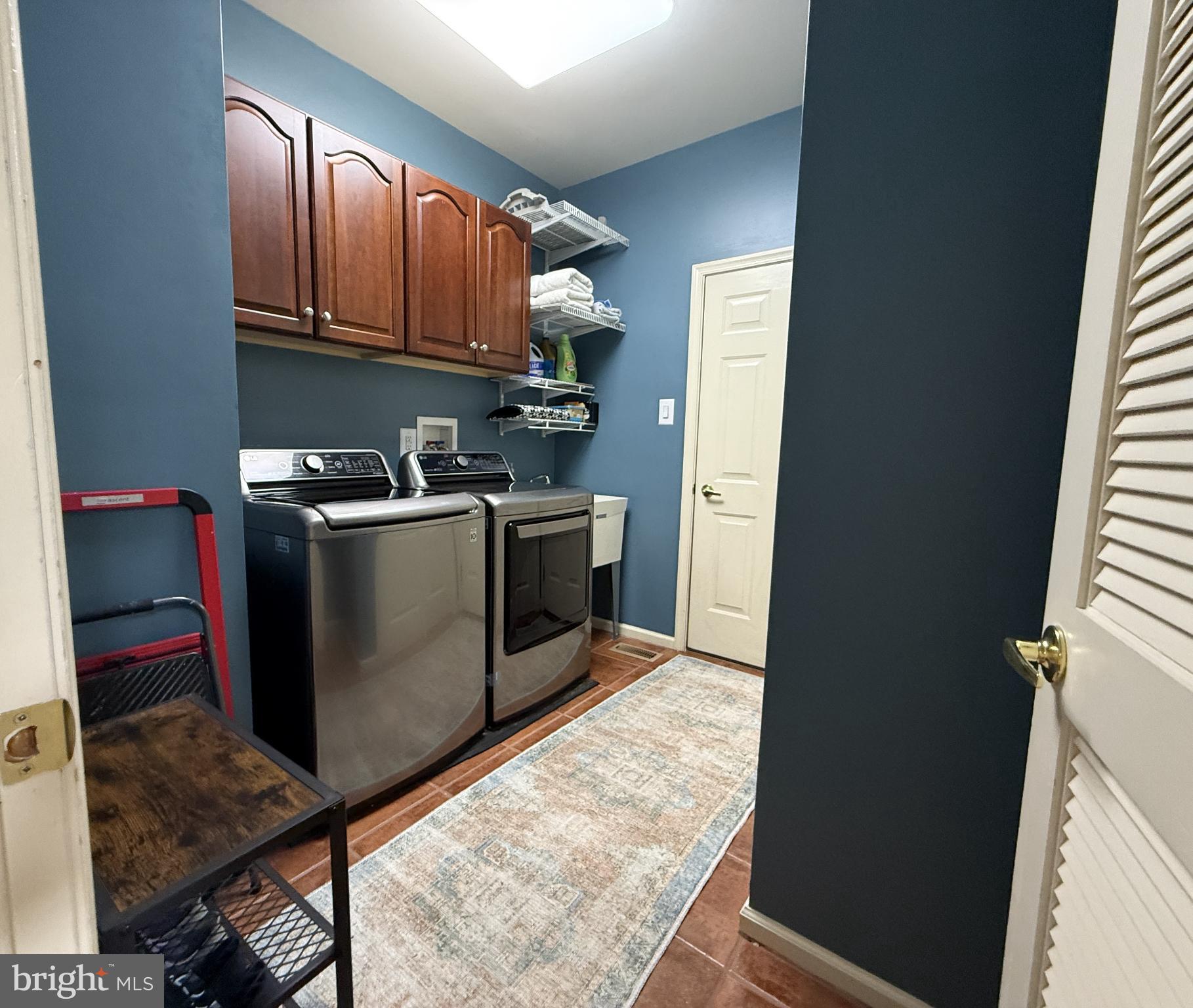 CHALFONT GREENE - Residential Lease