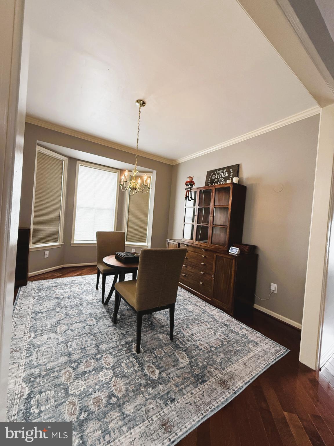 CHALFONT GREENE - Residential Lease