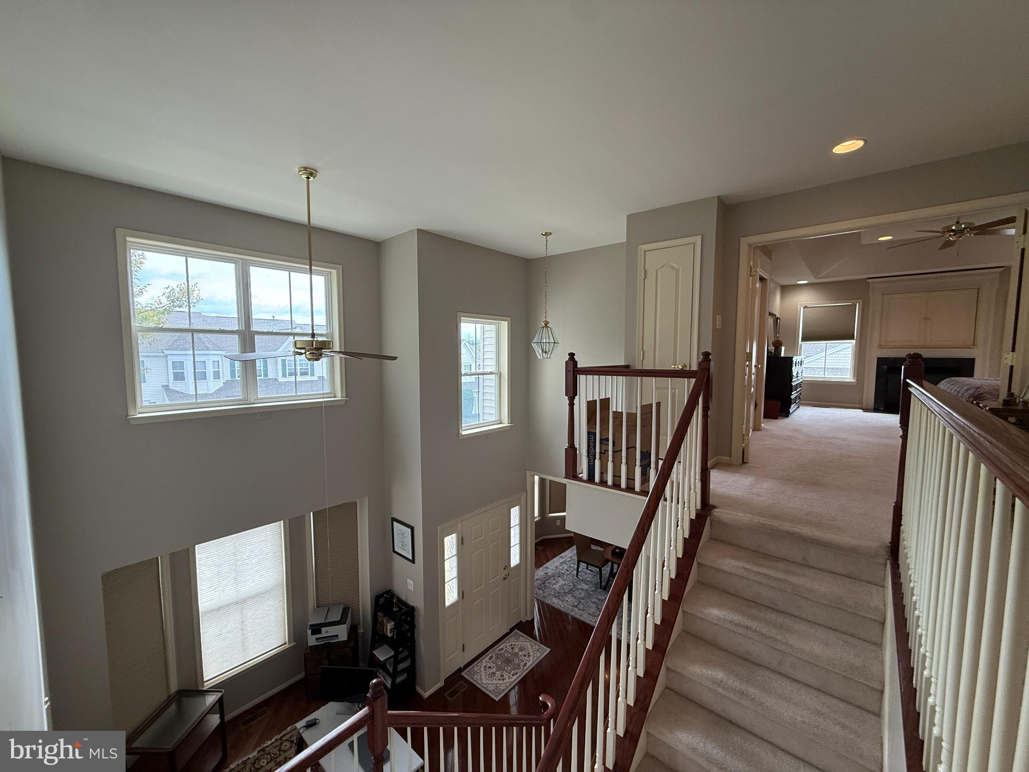 CHALFONT GREENE - Residential Lease