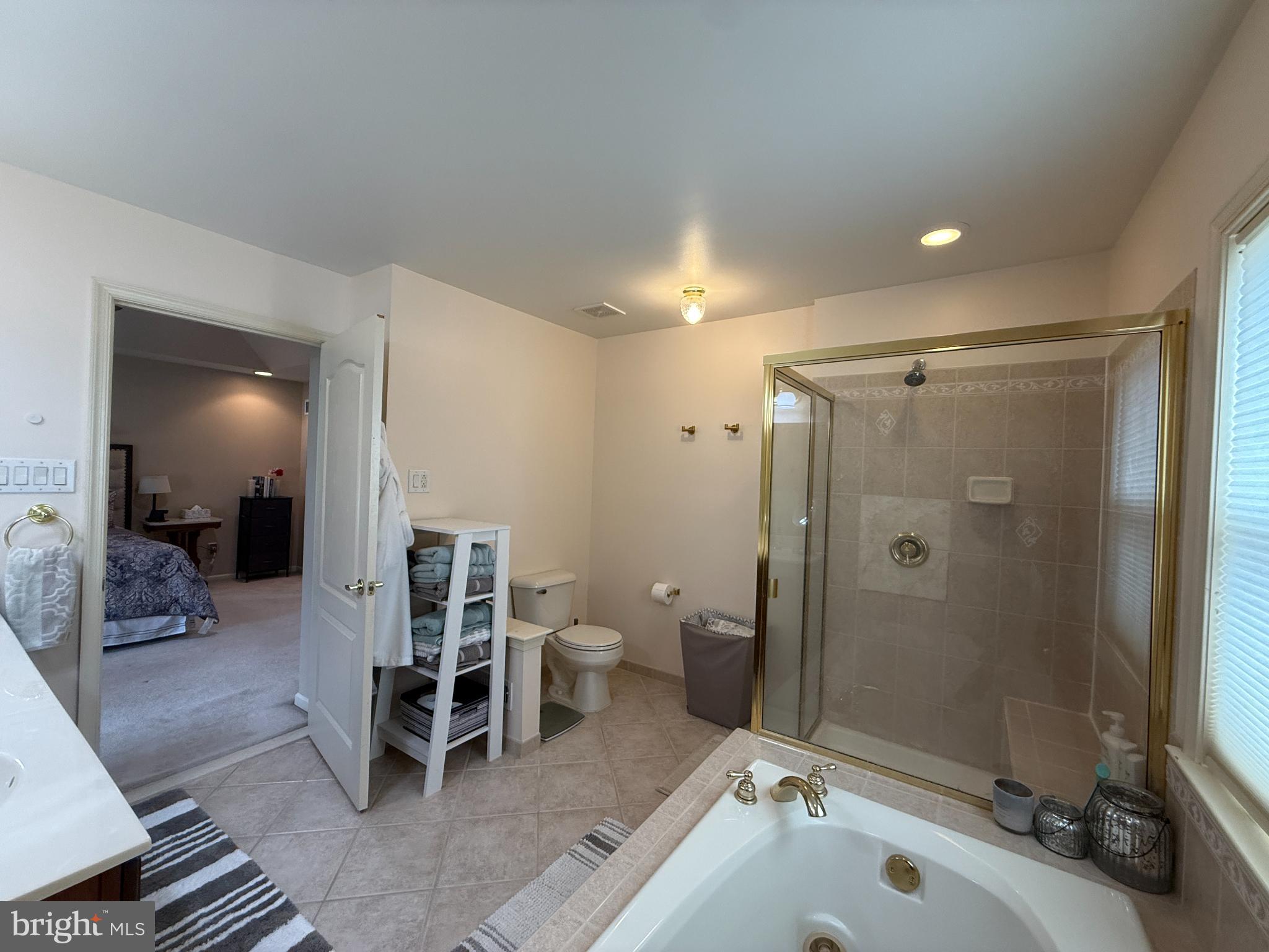 CHALFONT GREENE - Residential Lease