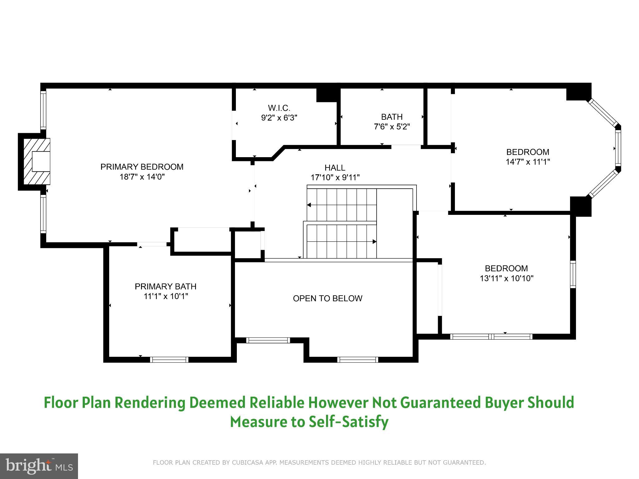 CHALFONT GREENE - Residential Lease