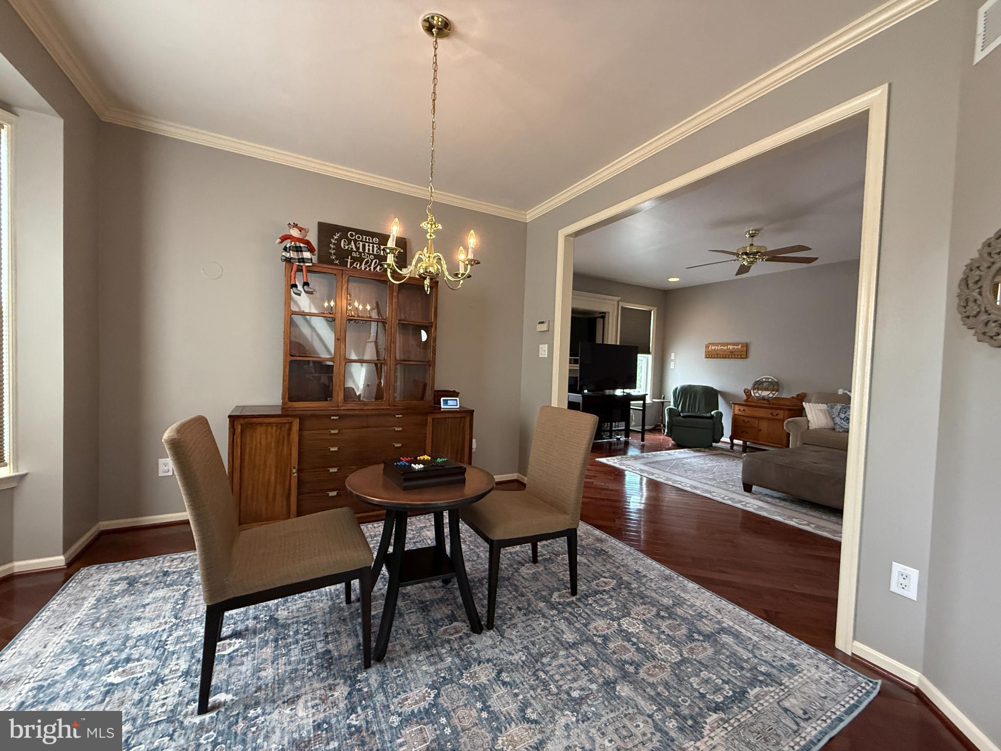 CHALFONT GREENE - Residential Lease