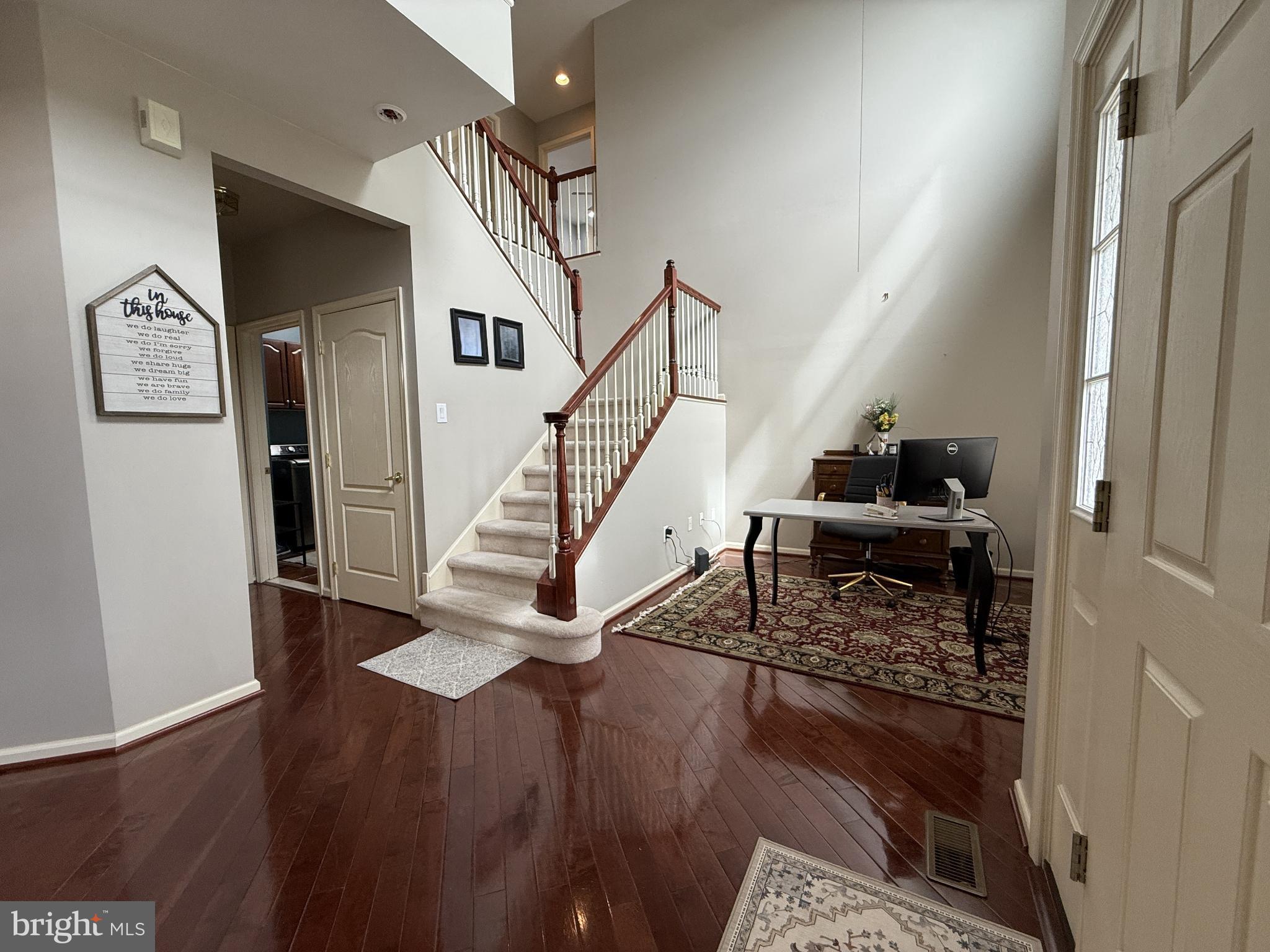 CHALFONT GREENE - Residential Lease