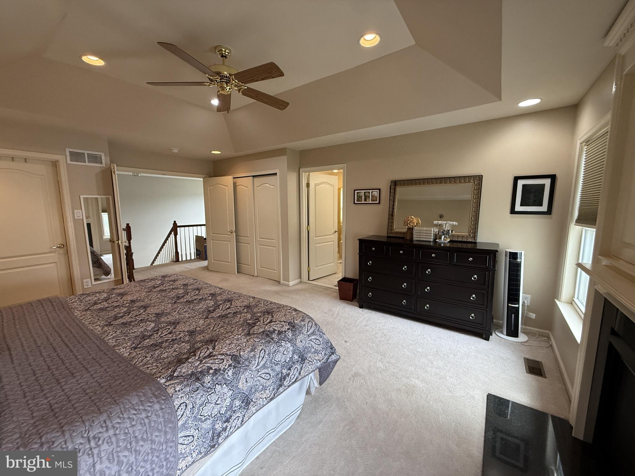 CHALFONT GREENE - Residential Lease