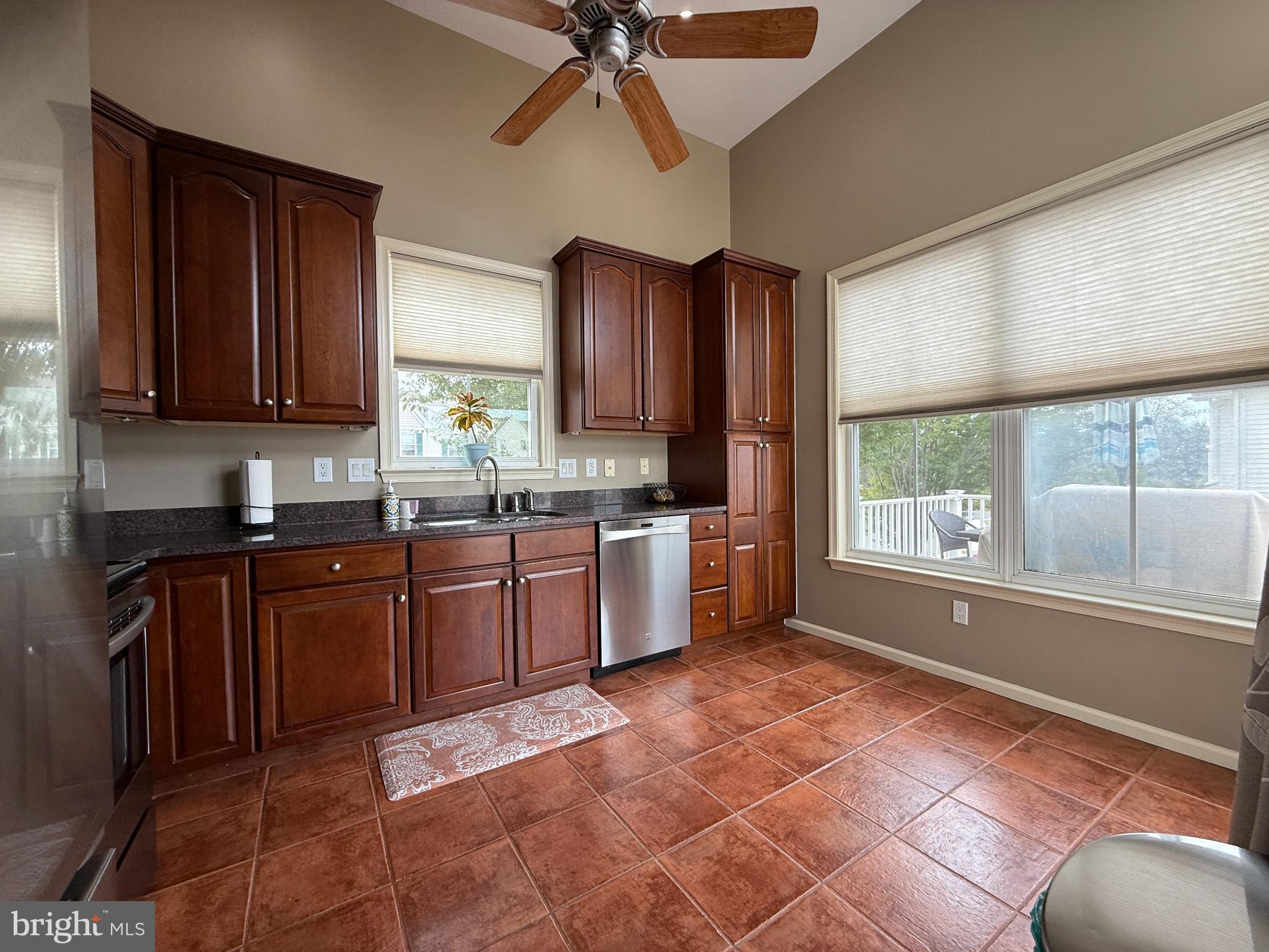 CHALFONT GREENE - Residential Lease