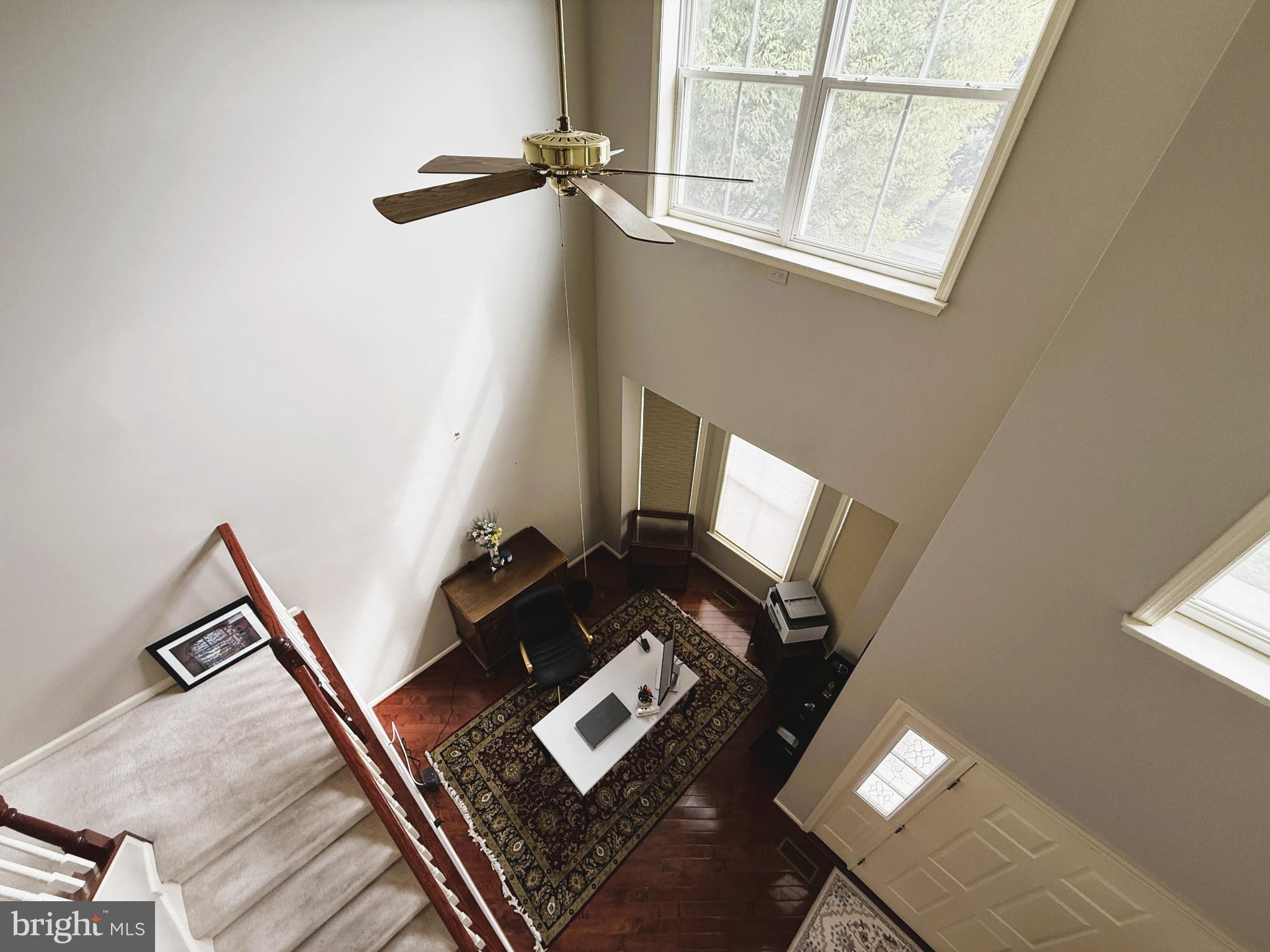 CHALFONT GREENE - Residential Lease