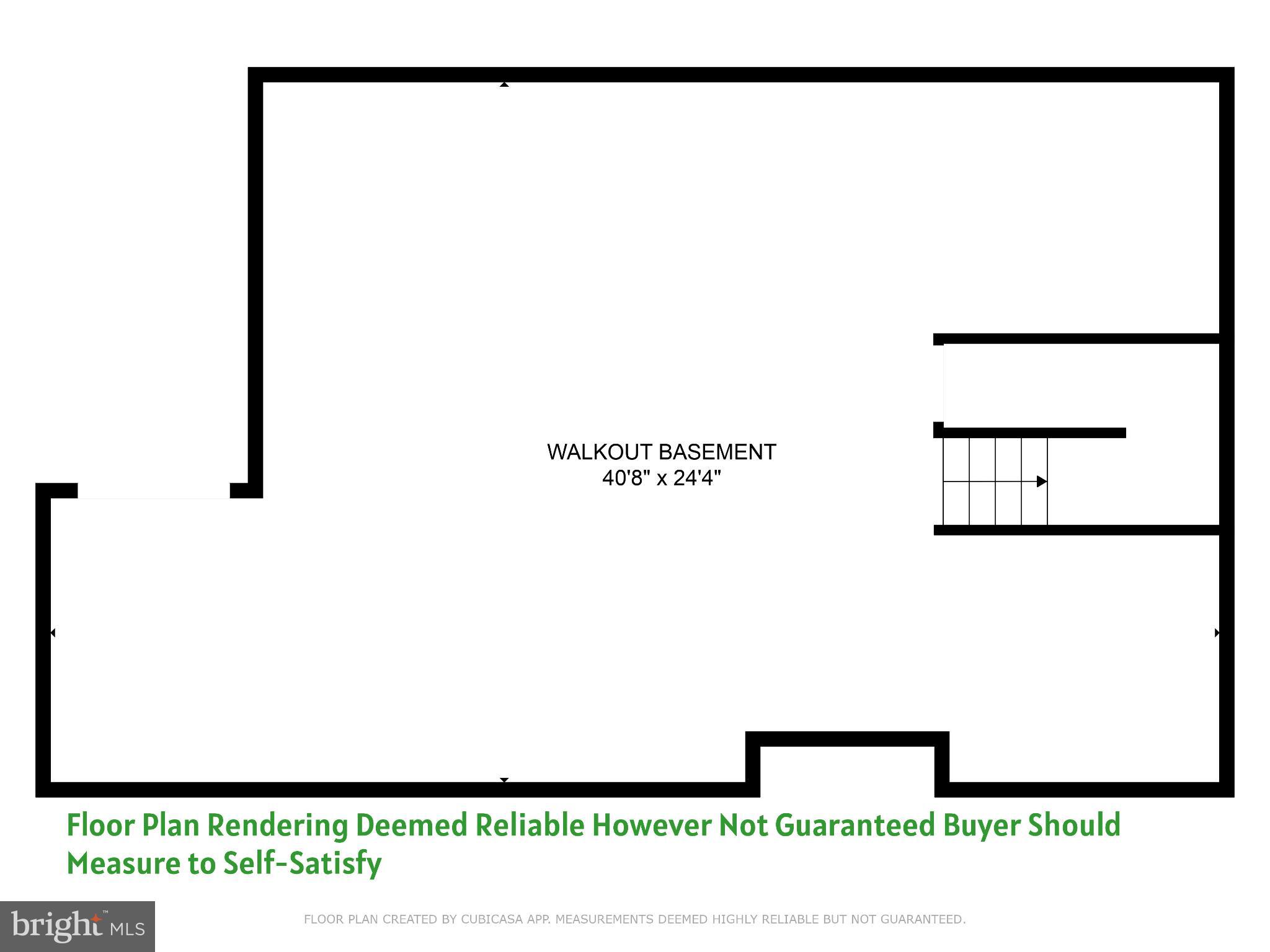 CHALFONT GREENE - Residential Lease