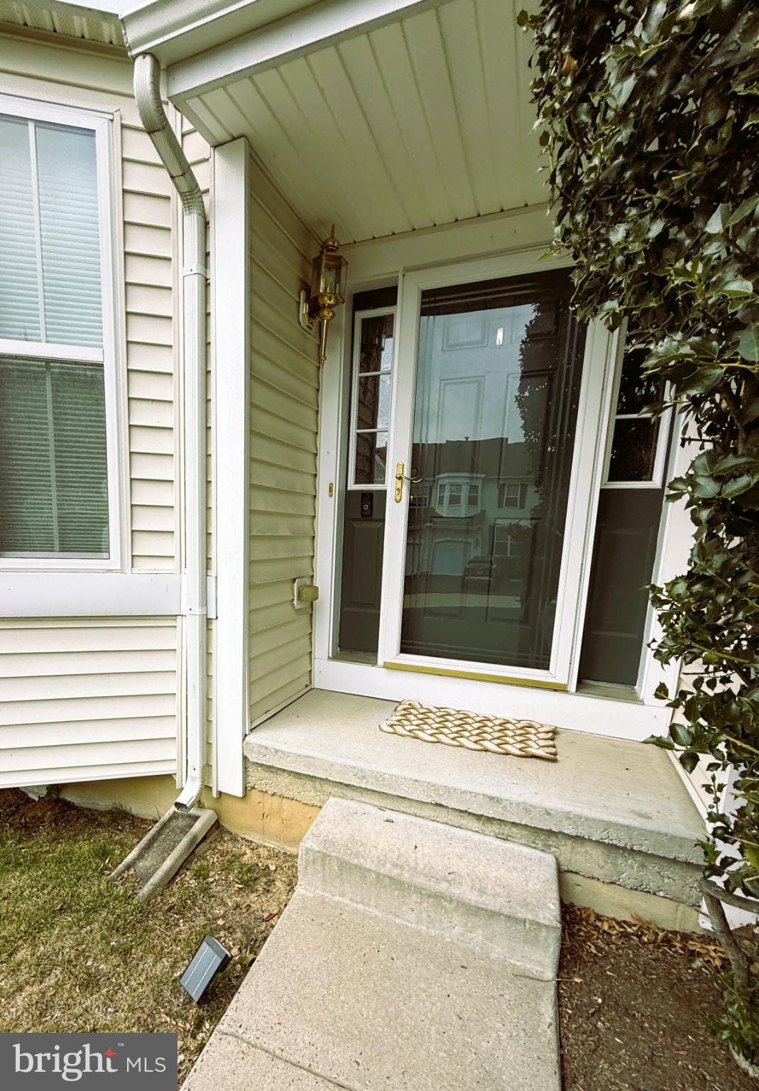 CHALFONT GREENE - Residential Lease