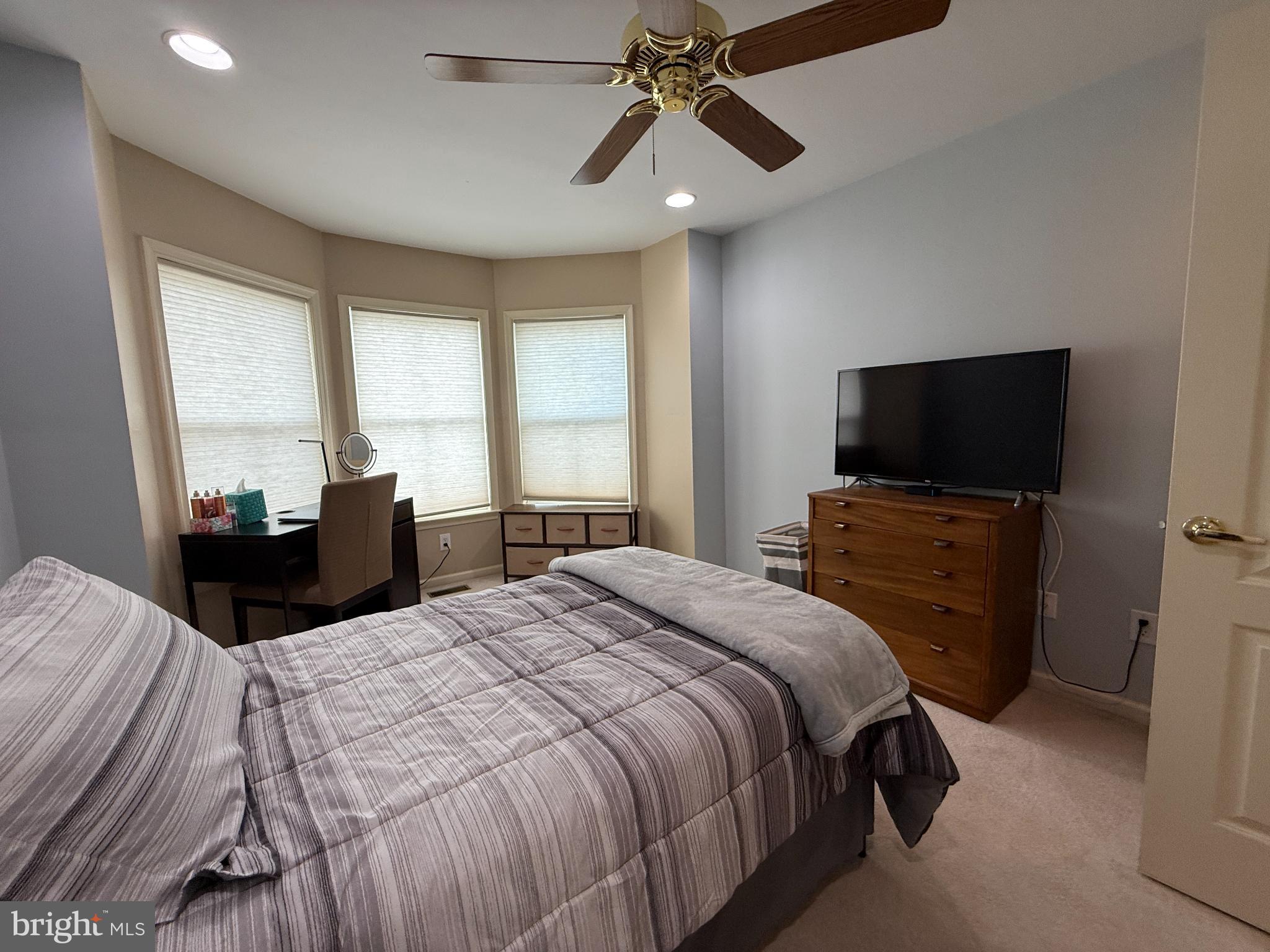 CHALFONT GREENE - Residential Lease