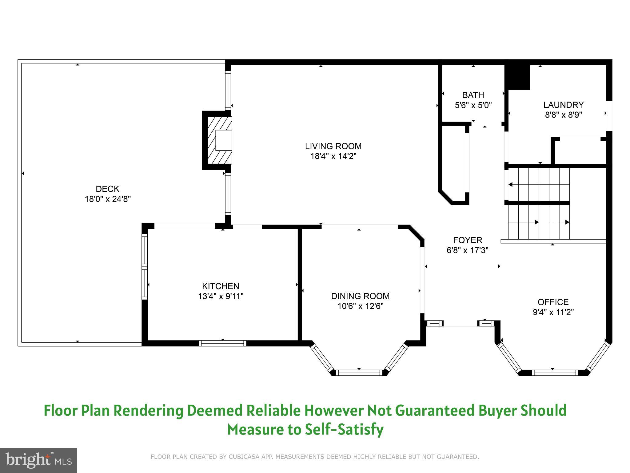CHALFONT GREENE - Residential Lease