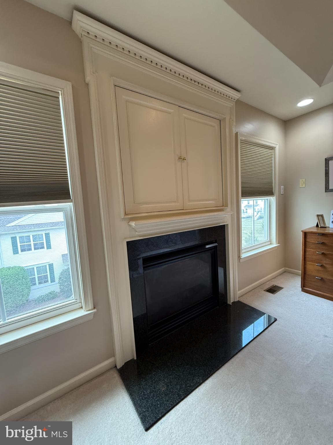 CHALFONT GREENE - Residential Lease