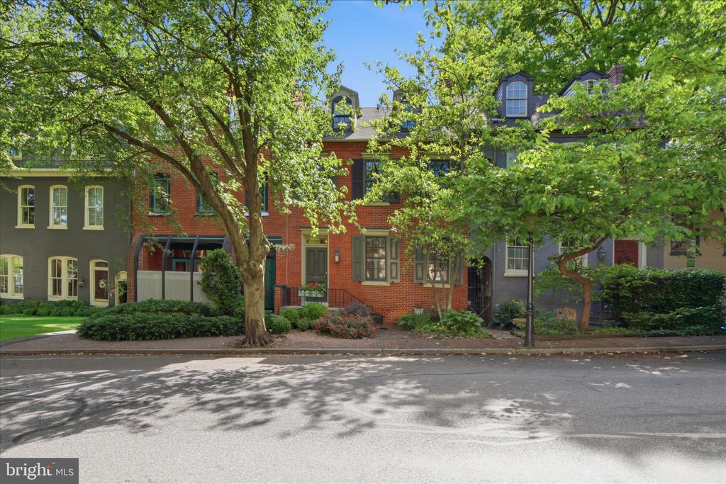Photo of 119 S Duke Street, LANCASTER, PA 17602 (MLS # PALA2088258)