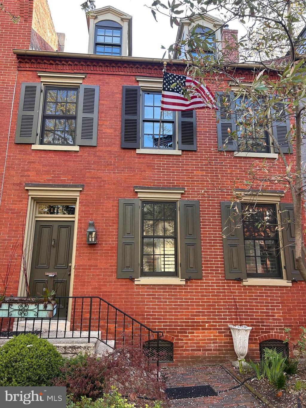 Photo of 119 S Duke Street, LANCASTER, PA 17602 (MLS # PALA2088258)