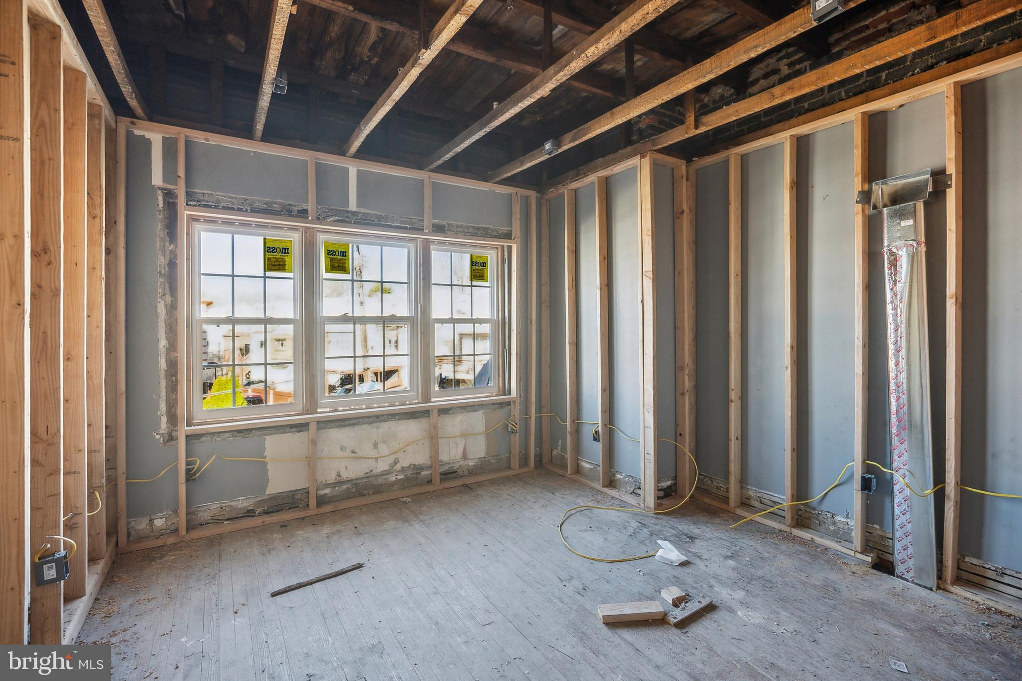 PHILADELPHIA - Residential