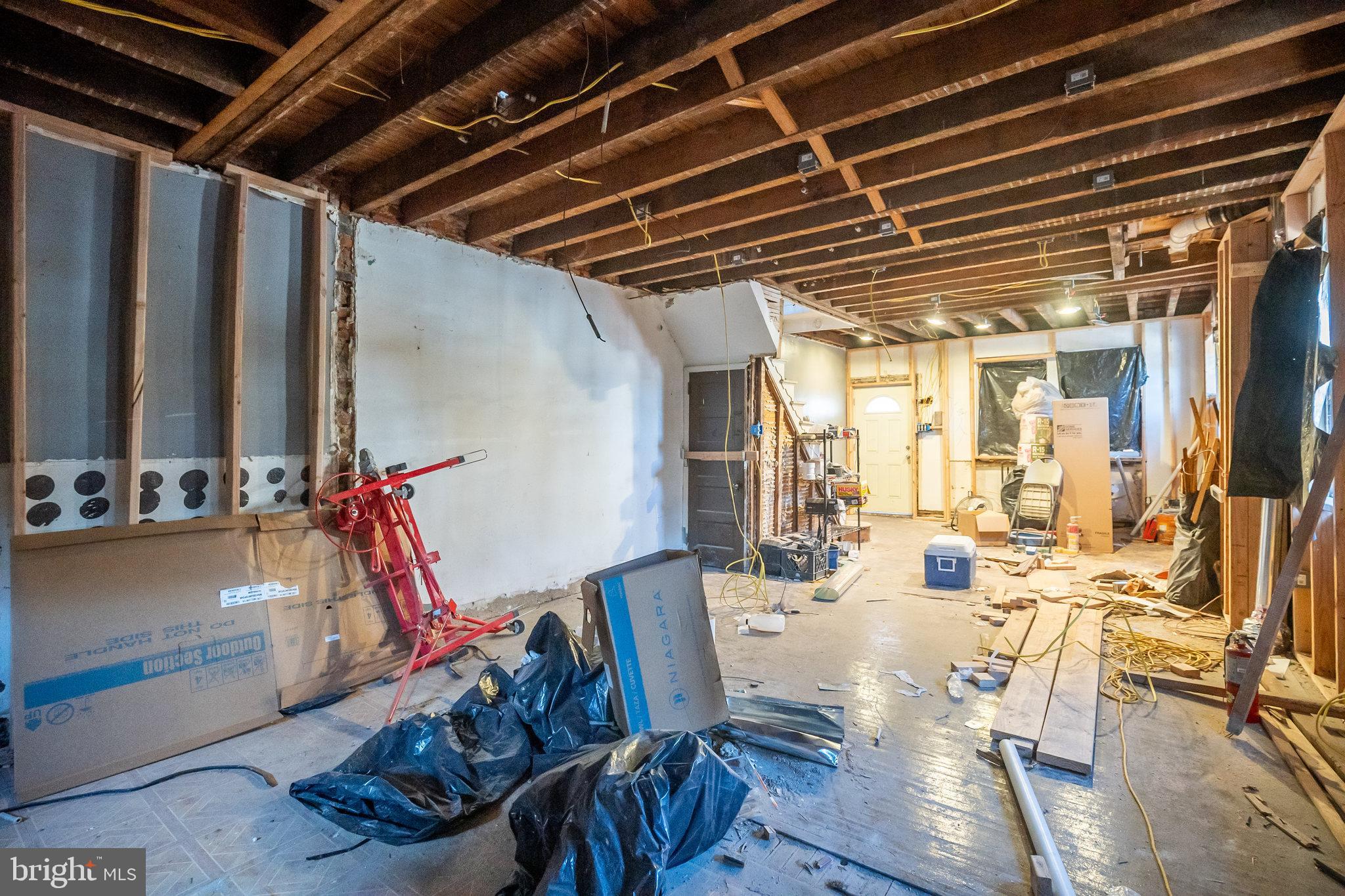 PHILADELPHIA - Residential