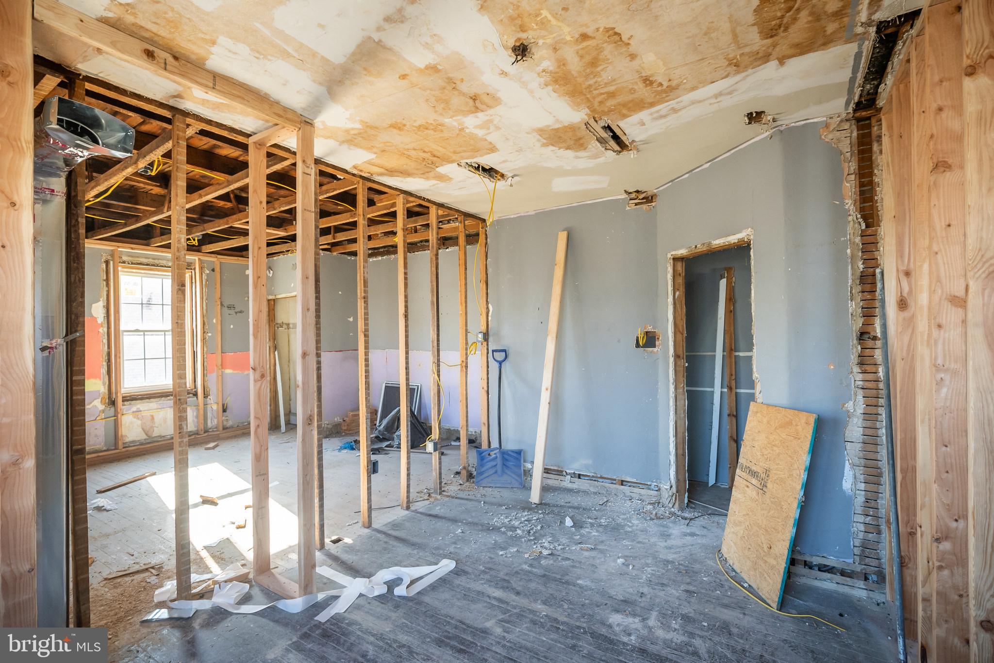 PHILADELPHIA - Residential