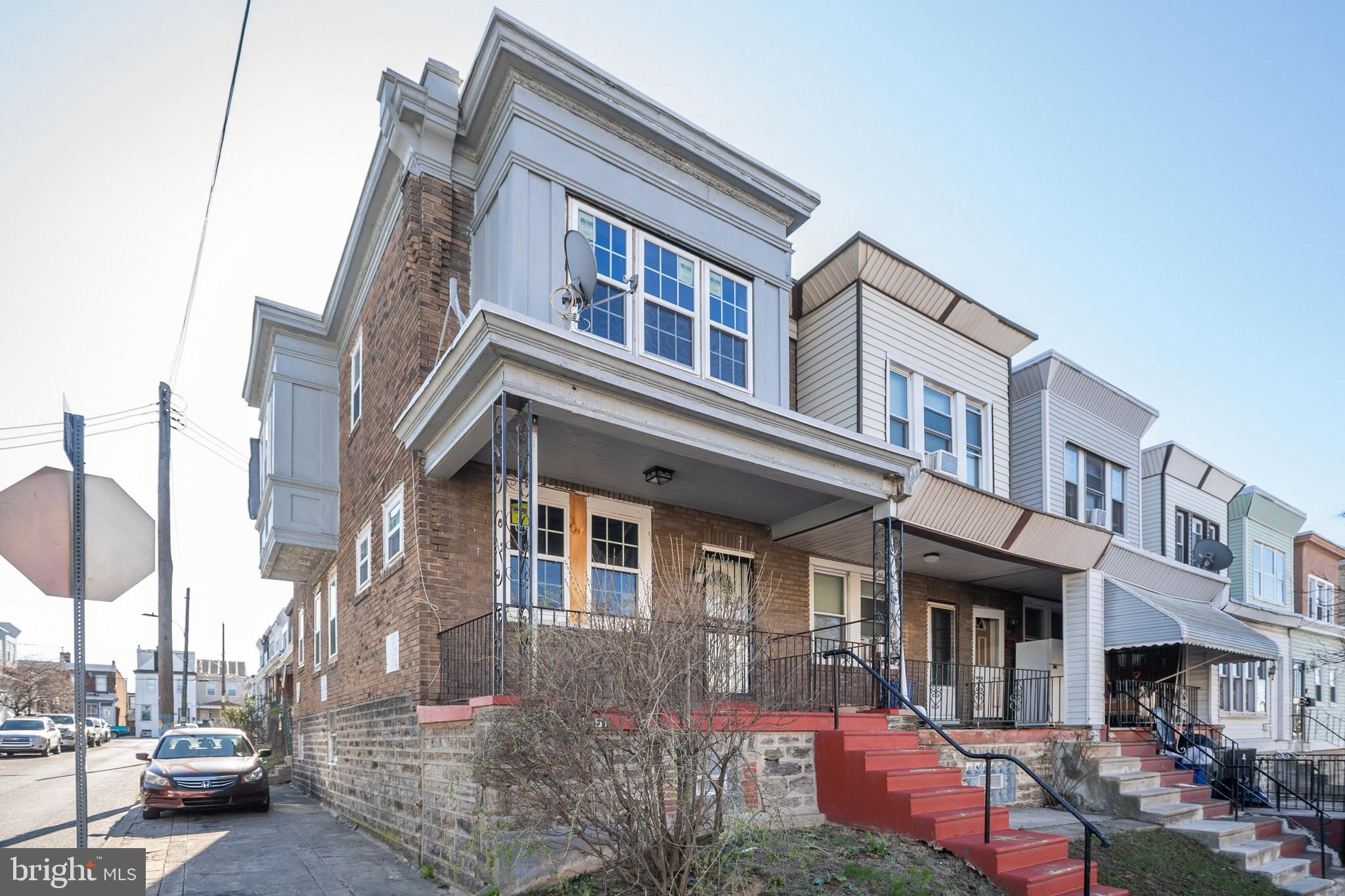 PHILADELPHIA - Residential